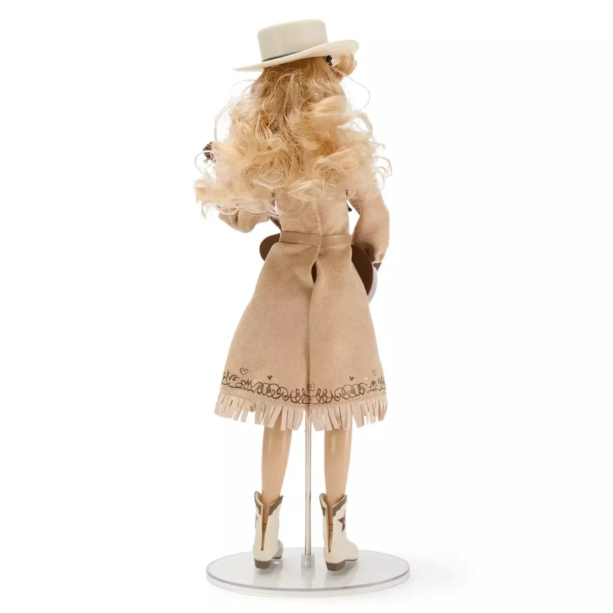 Mouseketeer Limited Edition Doll