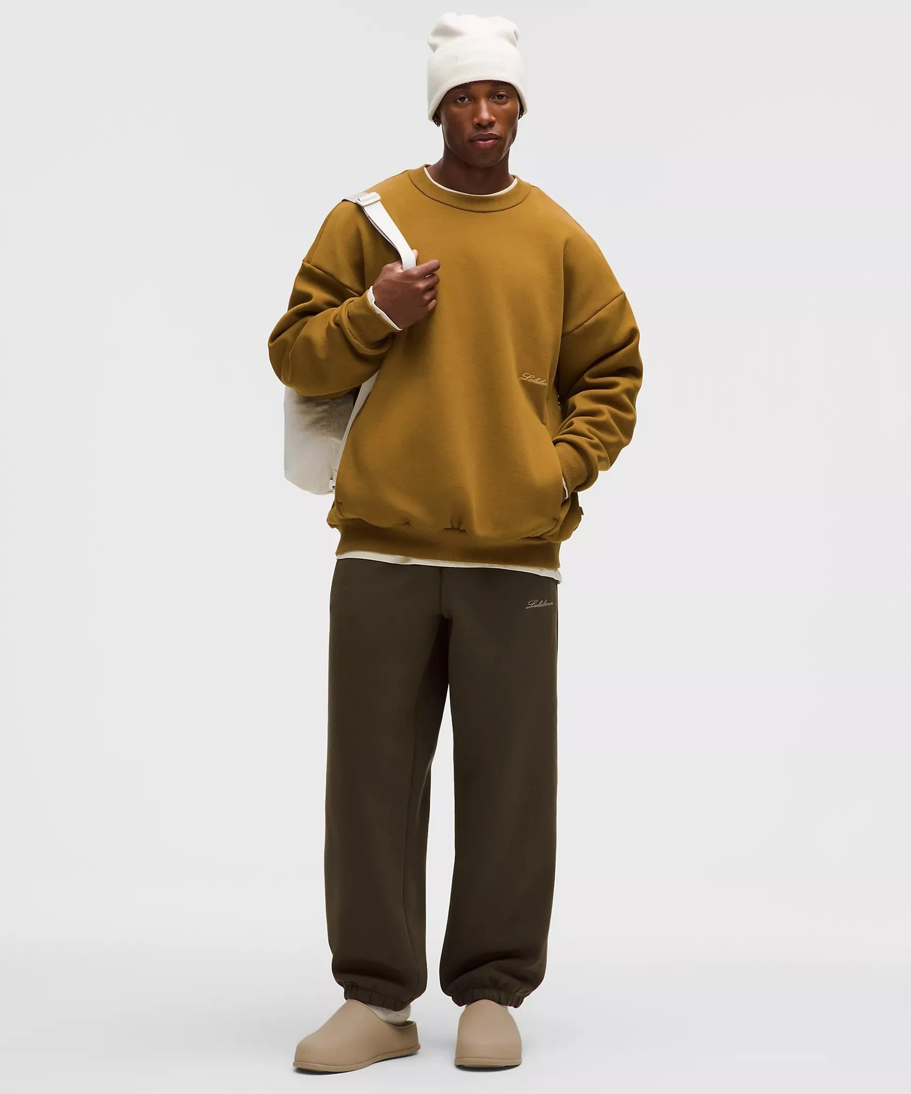 Big Cozy Crew