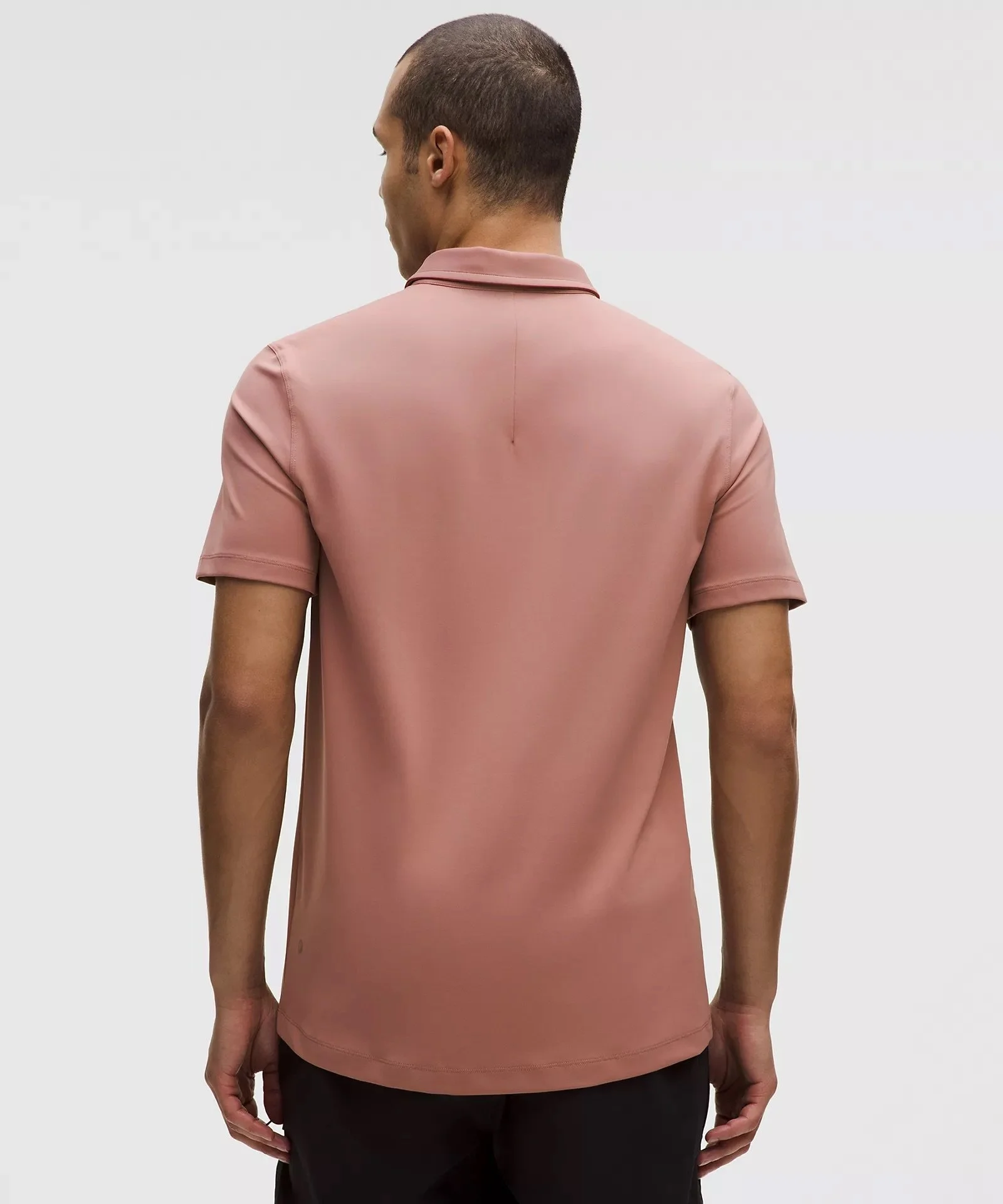 ShowZero Slim-Fit Polo Shirt