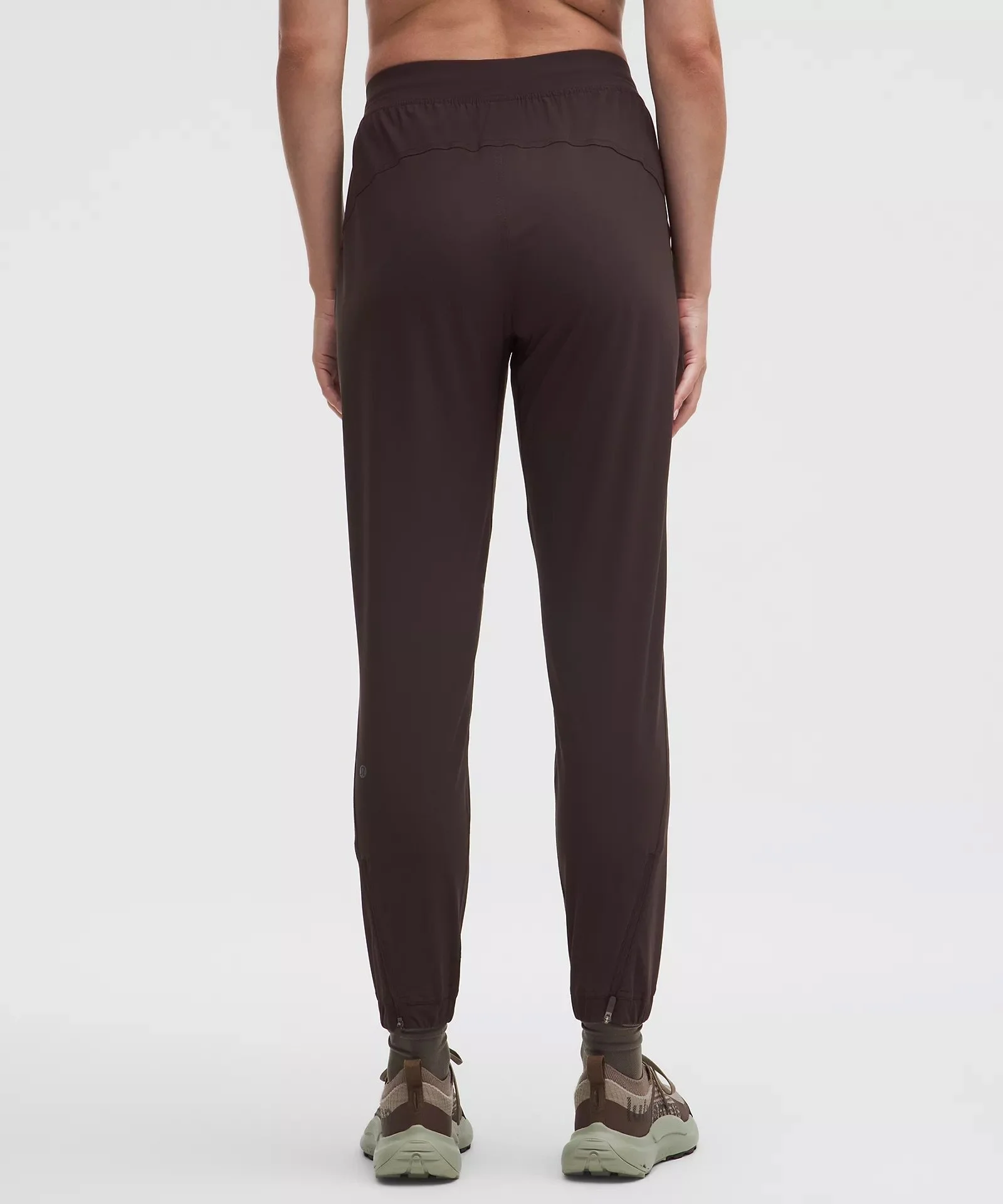 Adapted State High-Rise Jogger