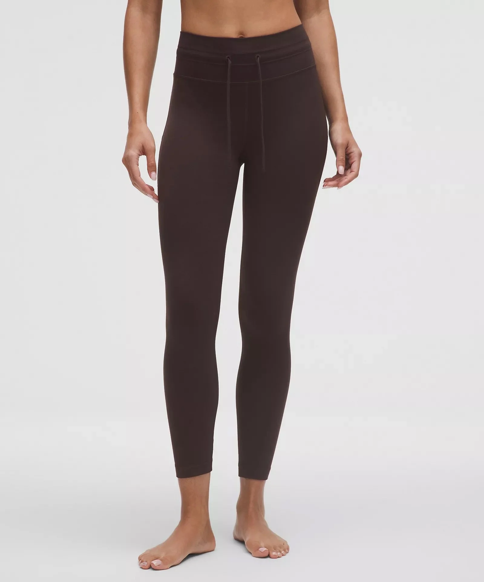Groove High-Rise Tight 25" Warm