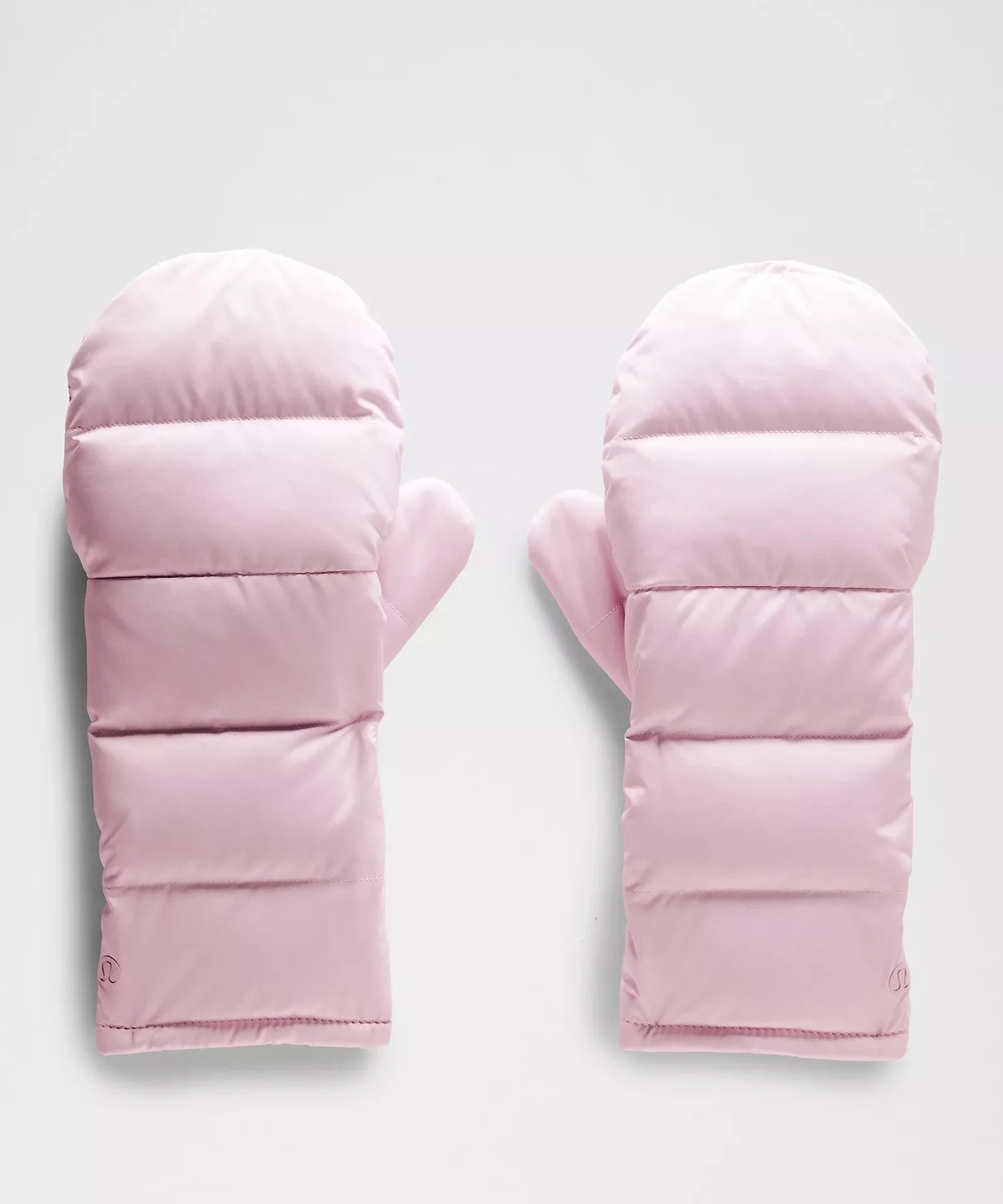 Wunder Puff Mittens