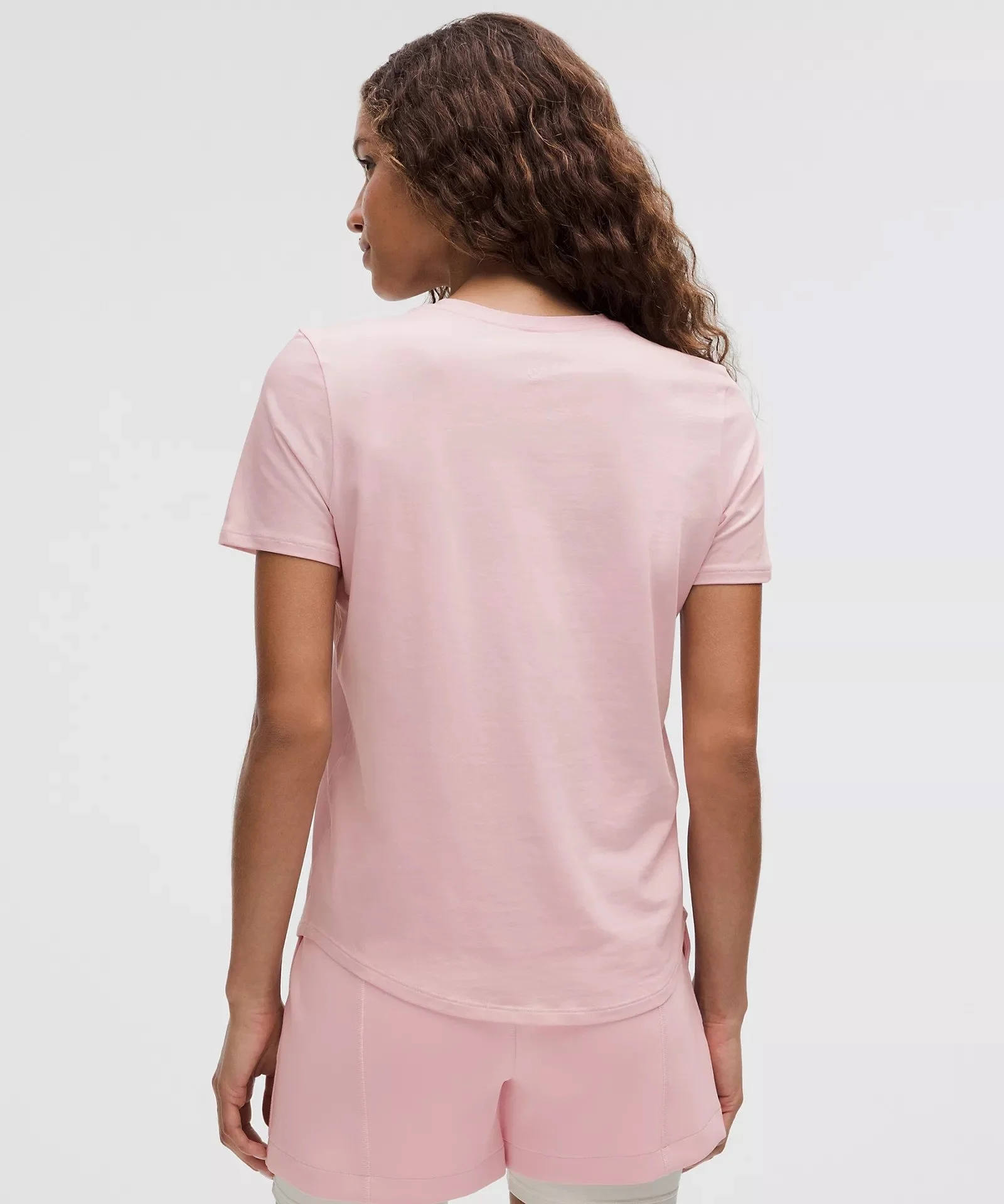 Love Crewneck T-Shirt