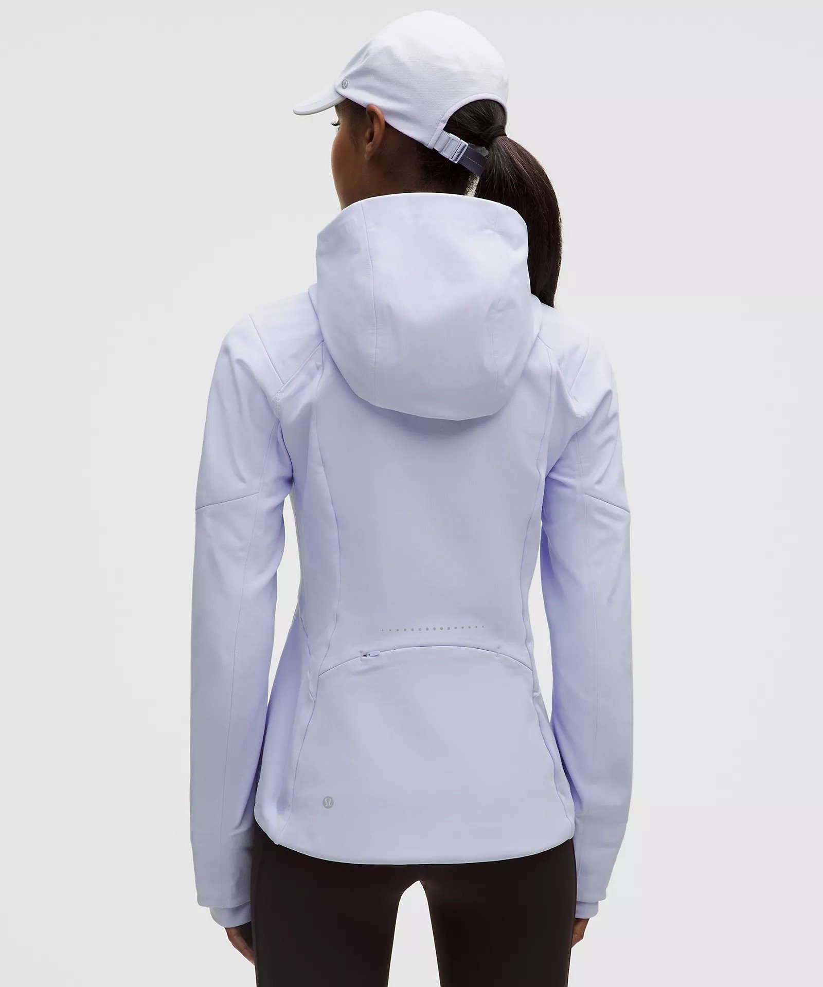 Cross Chill Performance Jacket