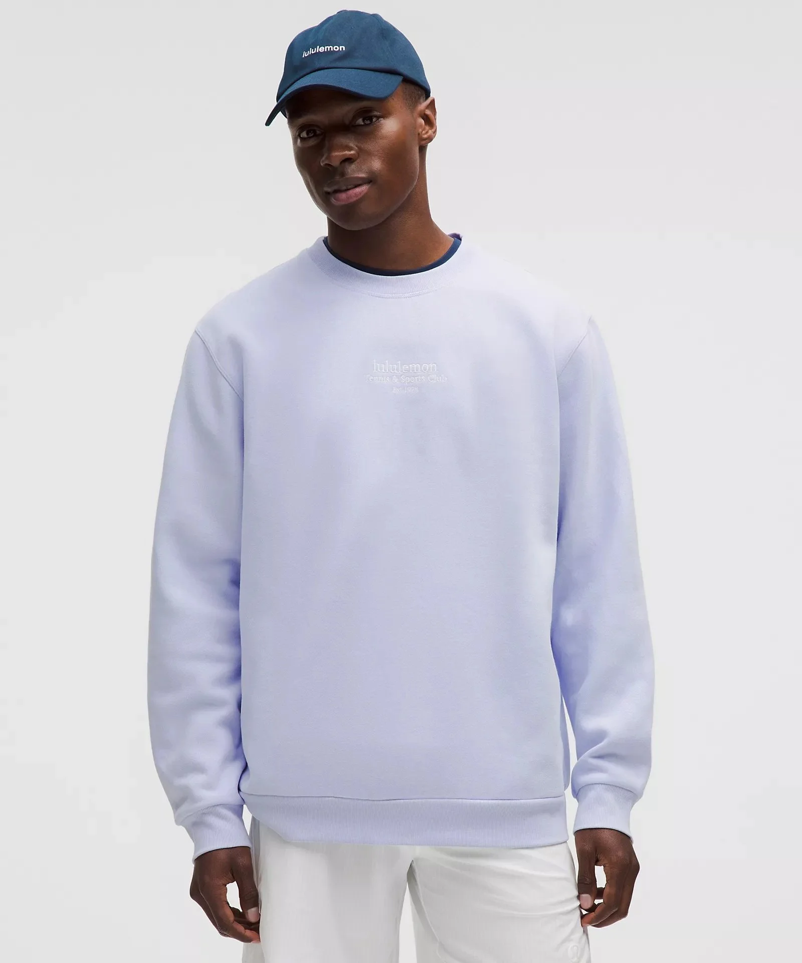 Steady State Crew Courtside