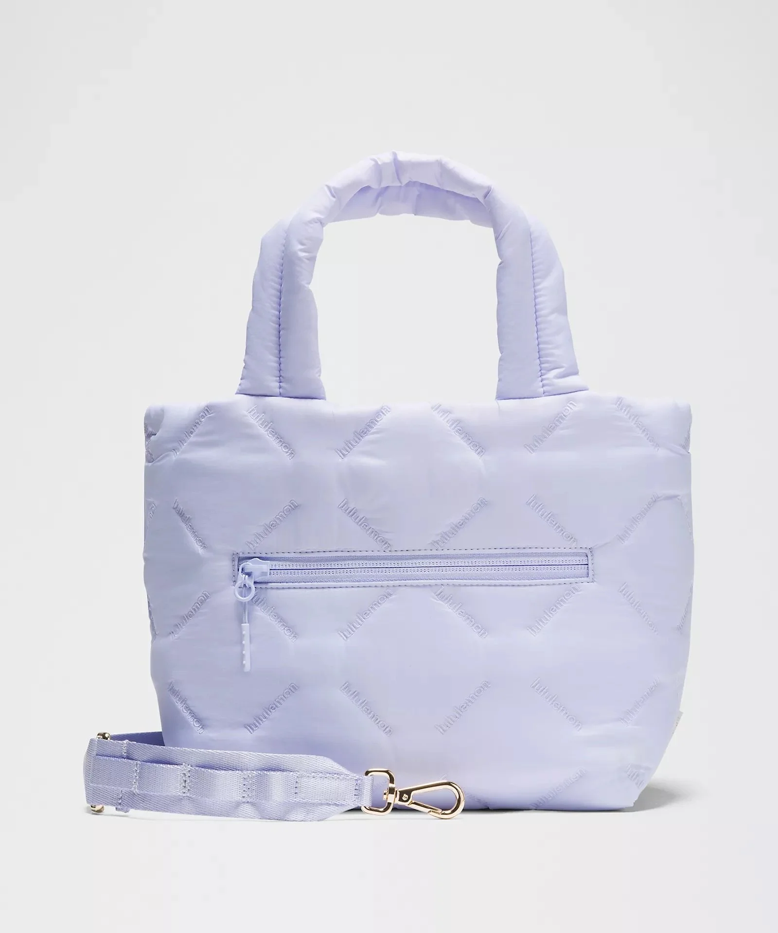 Quilty Pleasures Tote Bag Mini 5L