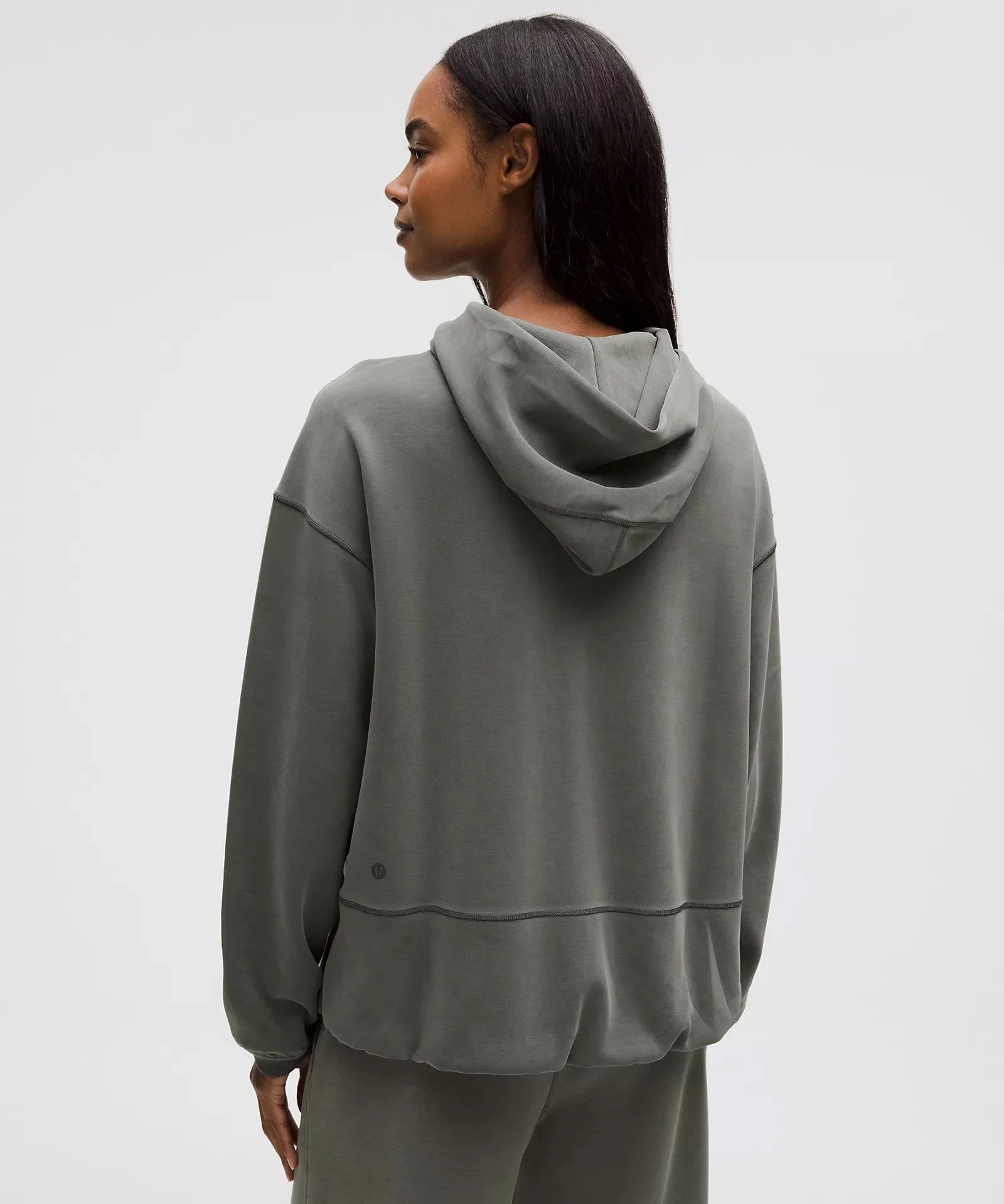 Softstreme Full-Zip Hoodie Long