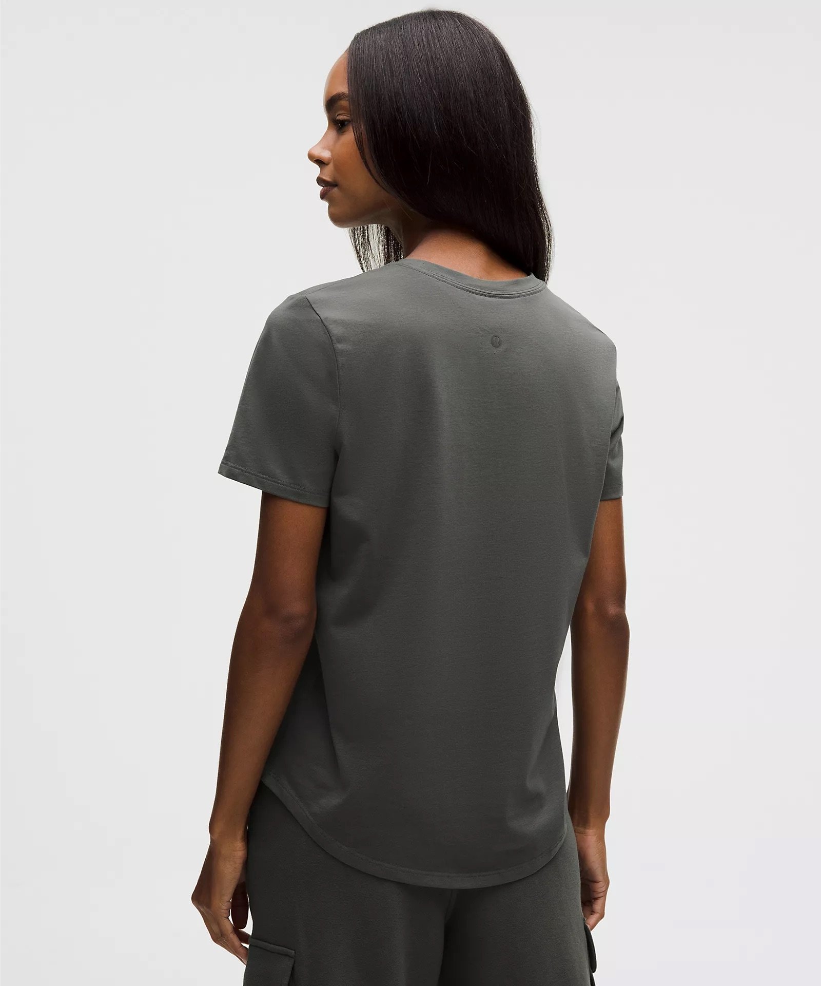 Love Crewneck T-Shirt