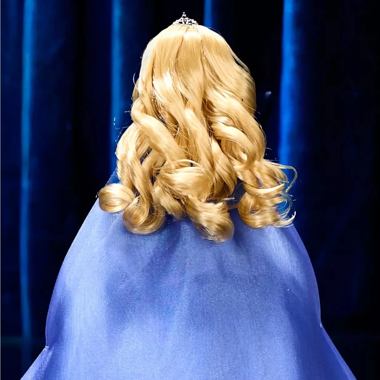 Aurora Limited Edition Doll