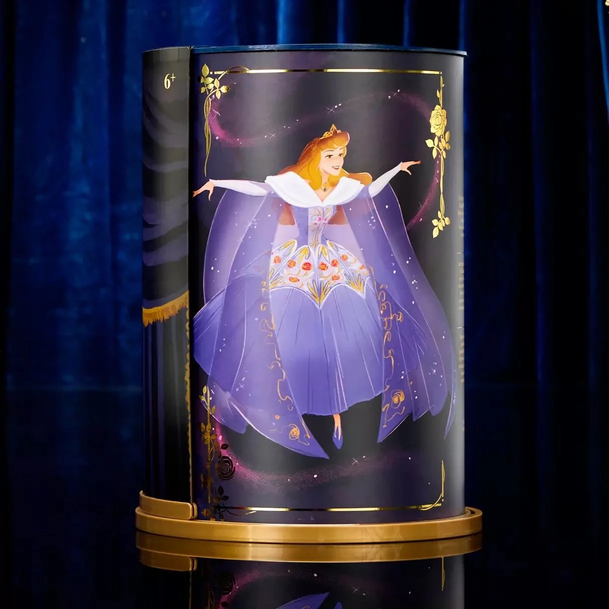 Aurora Limited Edition Doll
