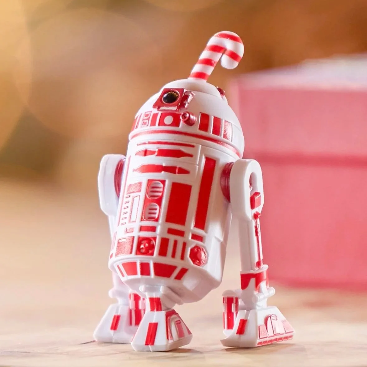 Star Wars Holiday Collection on Disney Store