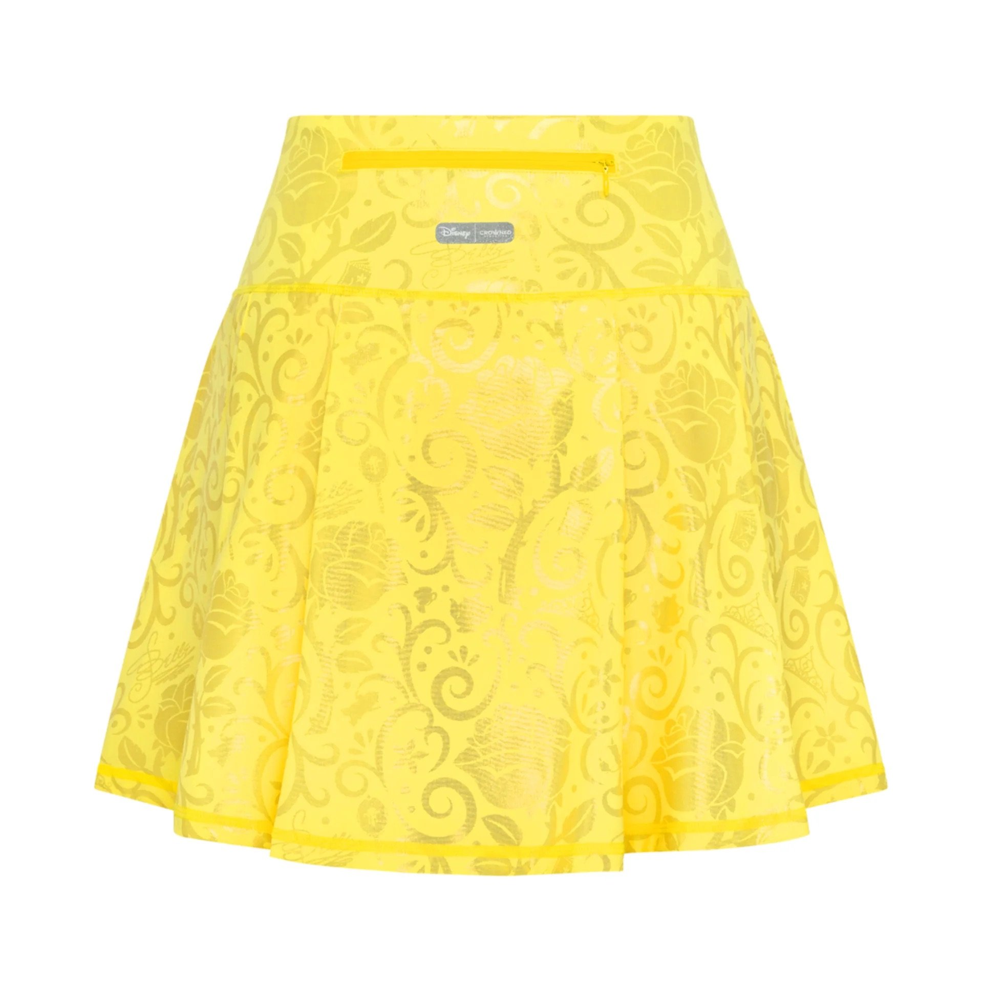 Belle Athletic Skort