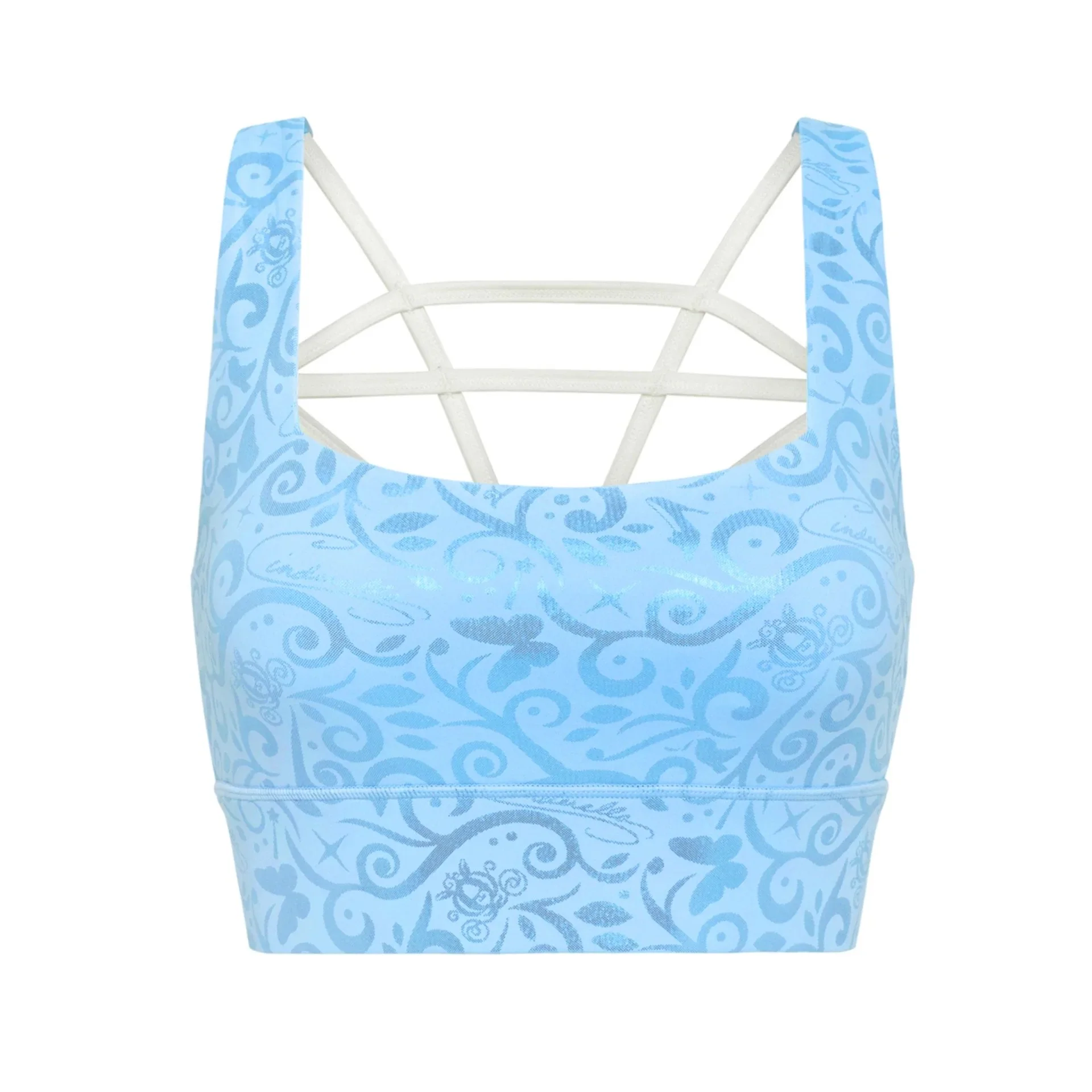 Cinderella Sports Bra