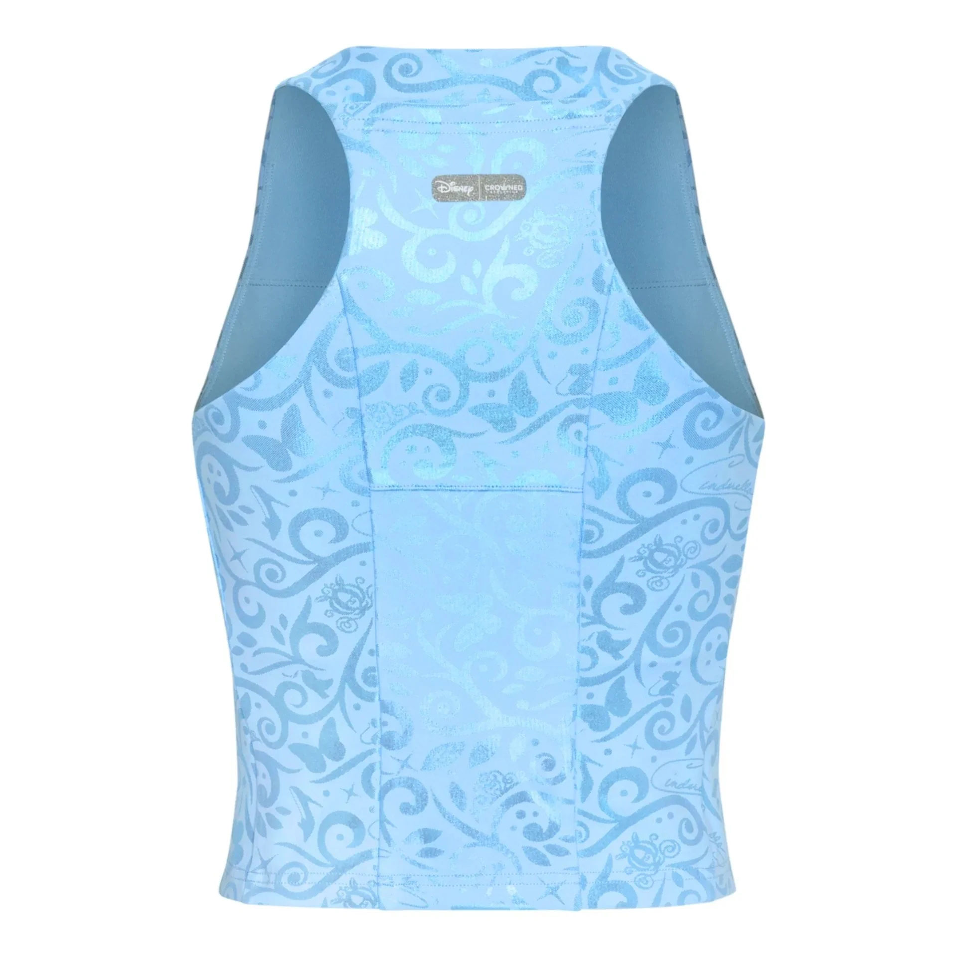 Cinderella Power Tank