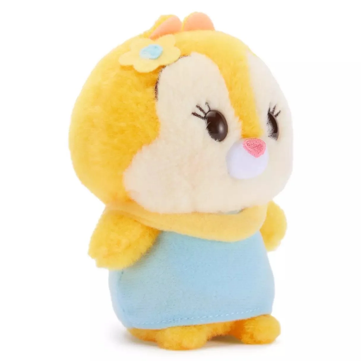 Clarice Urupocha-Chan Plush