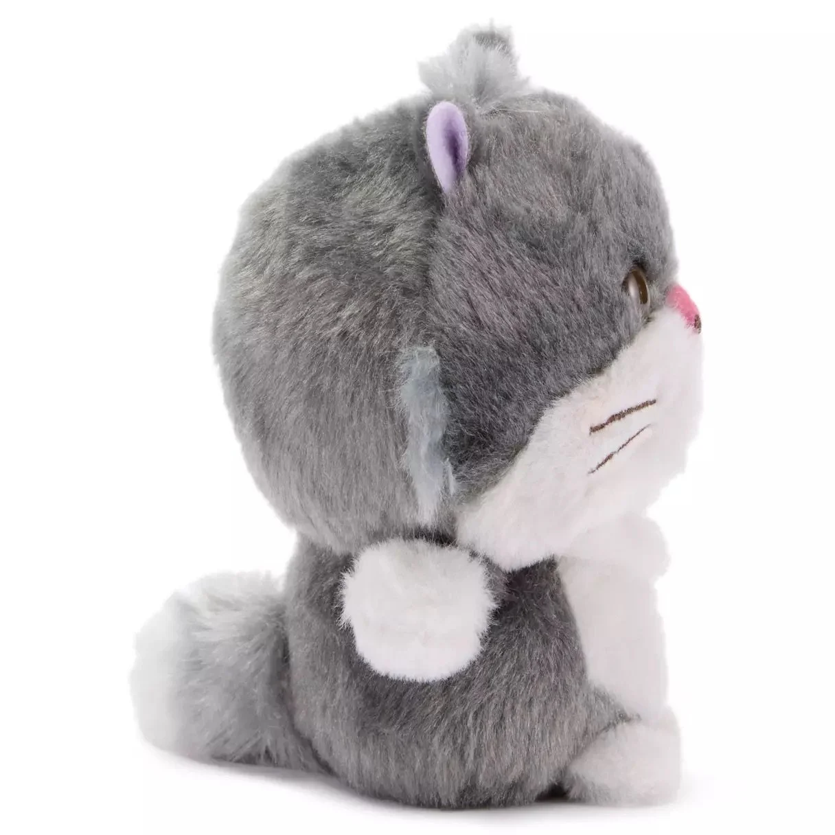 Lucifer Urupocha-Chan Plush