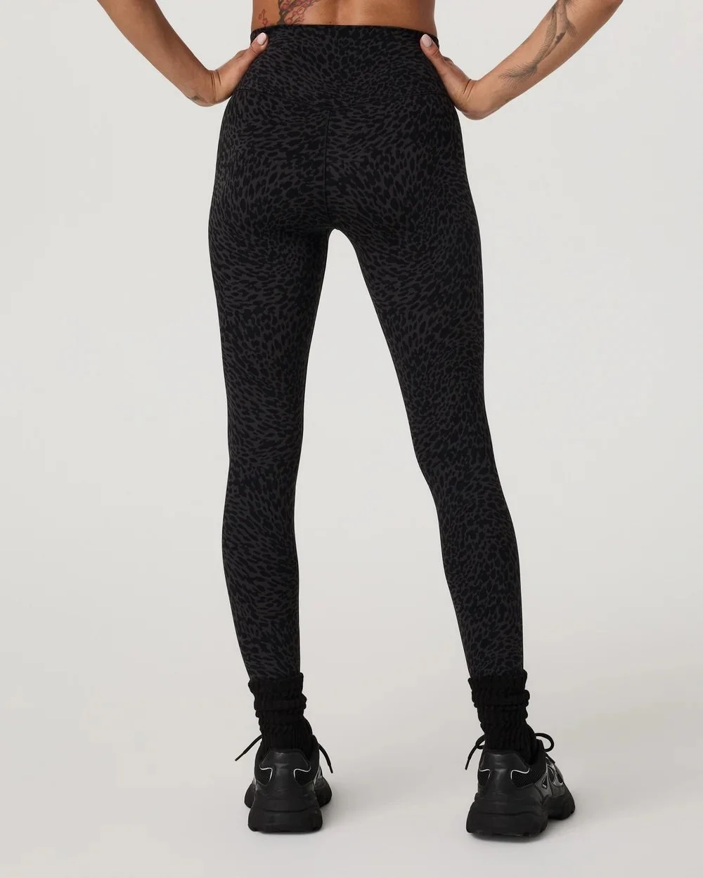 Vuori AllTheForm Legging