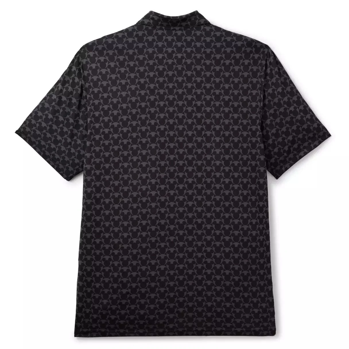Mickey Icon Polo Shirt