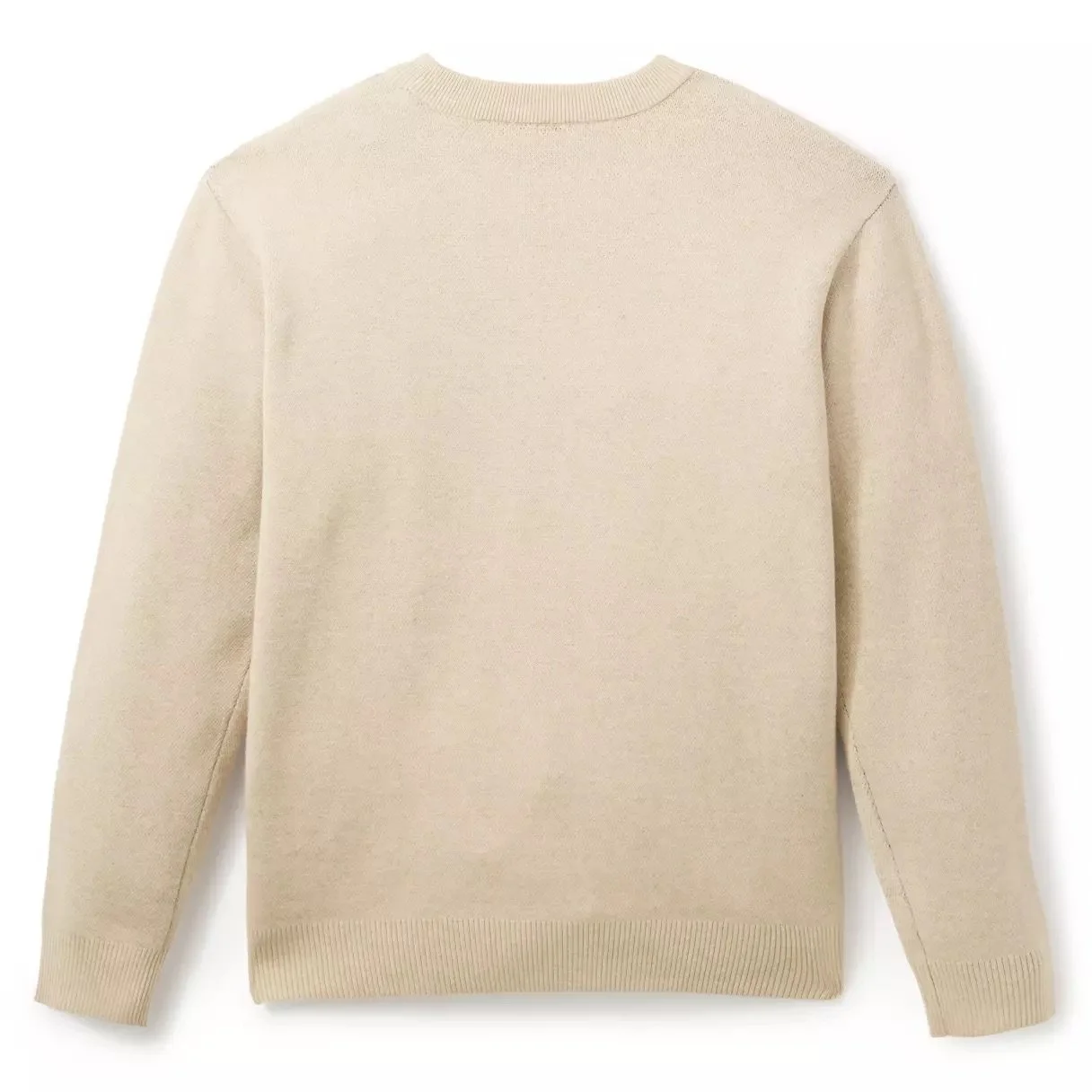 Mickey Standing Knit Sweater