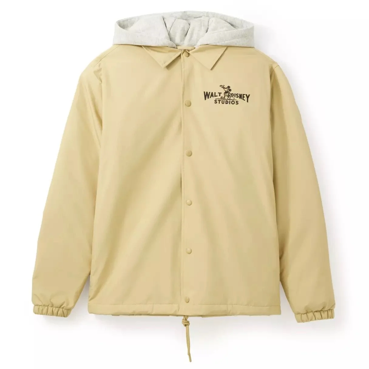 Mickey Walt Disney Studios Jacket