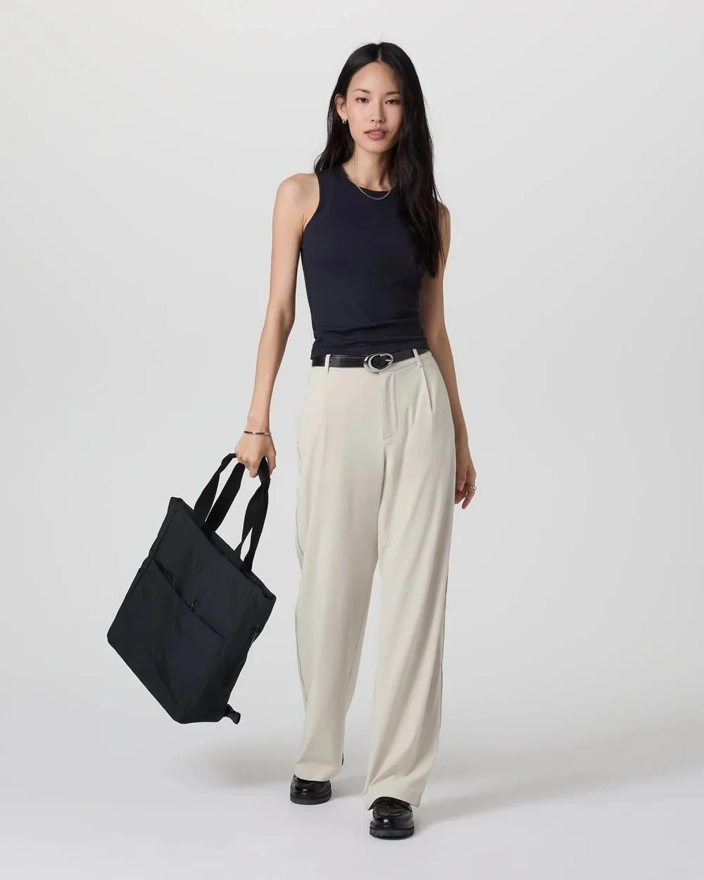 Villa Trouser