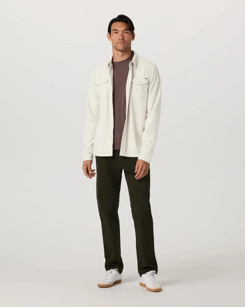 Aspen Shirt Jacket
