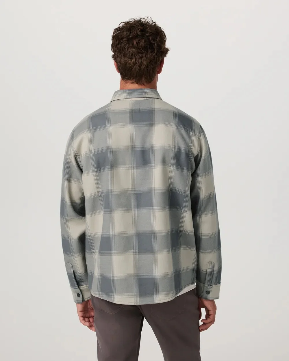 Range Shirt Jacket 2.0