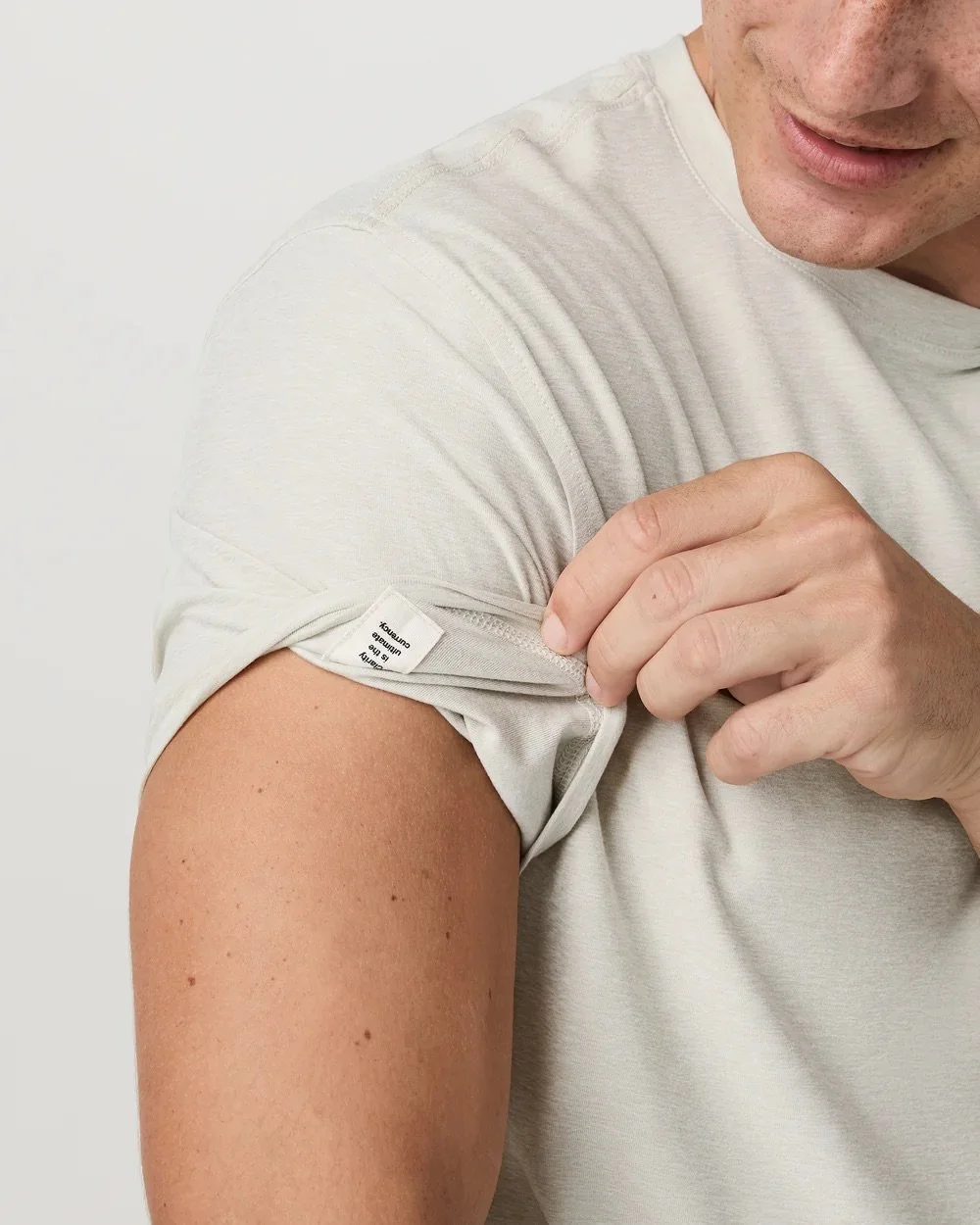 Strato Tech Tee