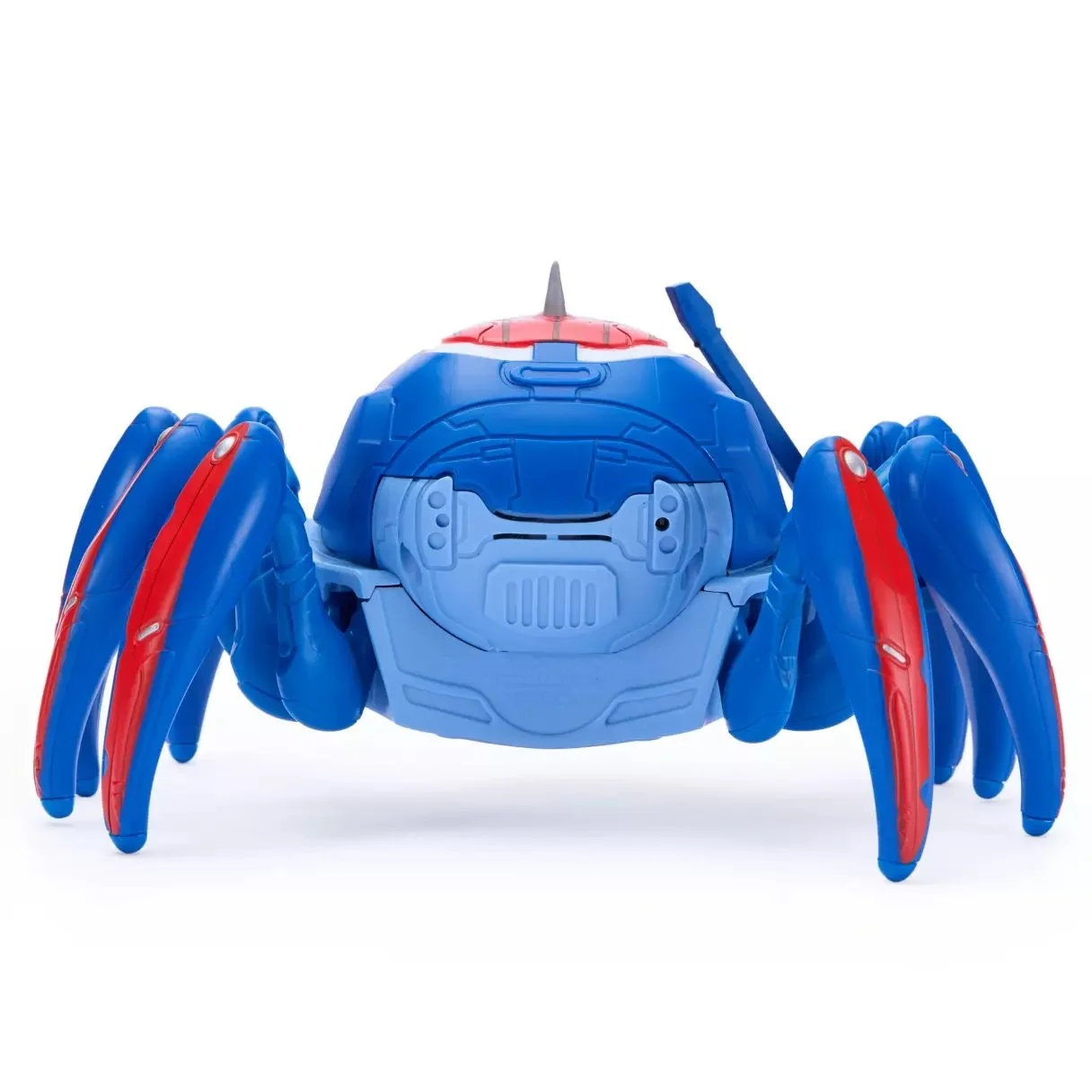 Spider-Punk Spider-Bot Interactive Remote Control Bot