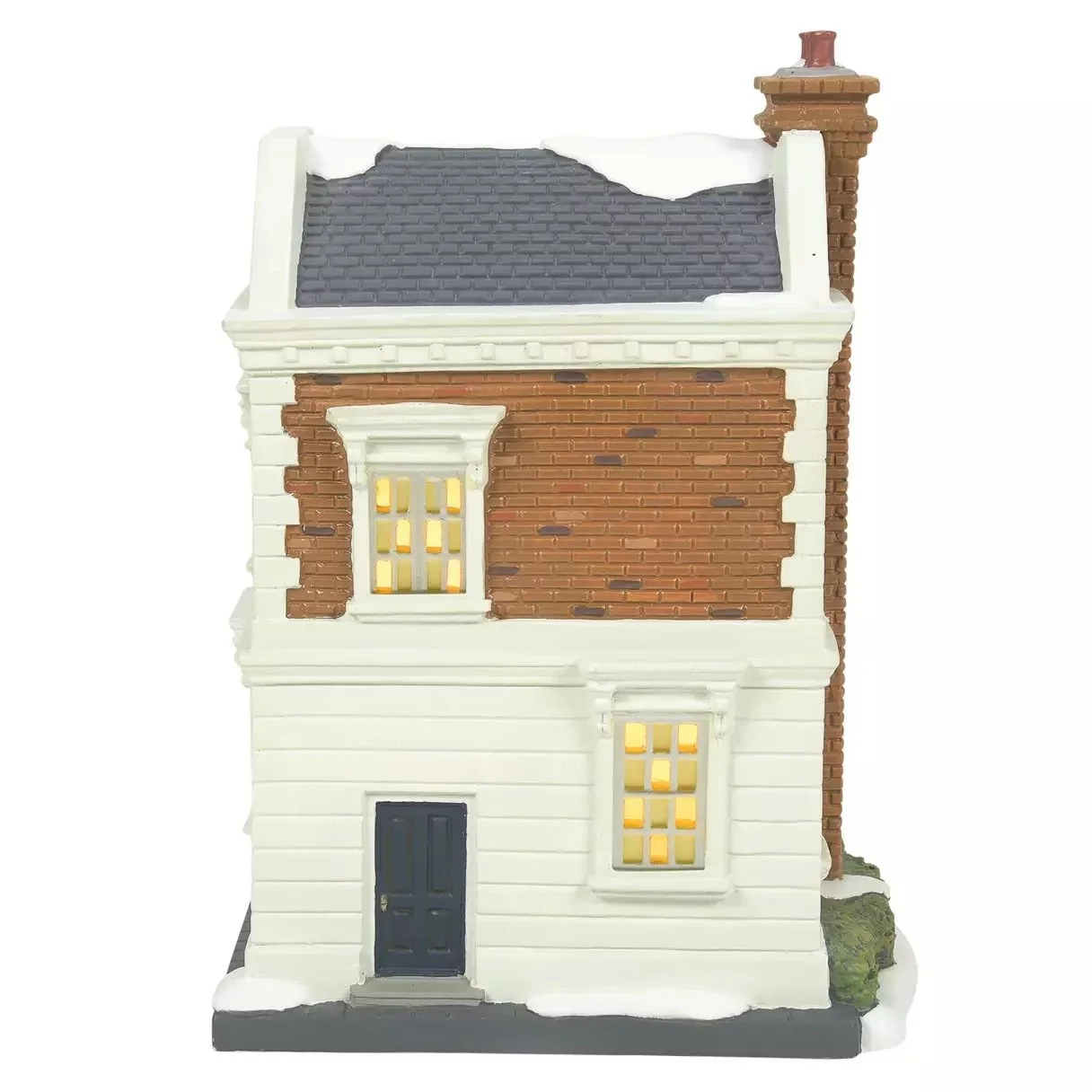 Mary Poppins #17 Cherry Tree Lane Figure