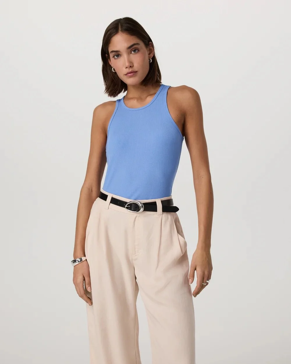 Cove Boyfriend Tank
