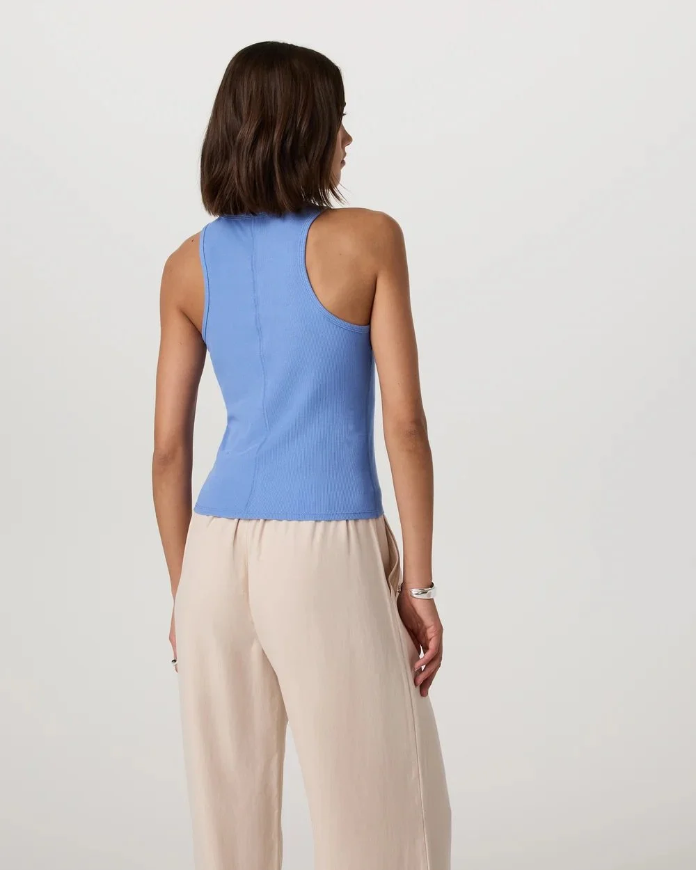 Cove Boyfriend Tank