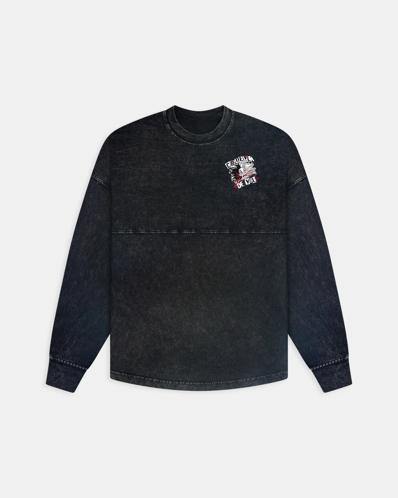Cruella de Vil Spirit Jersey