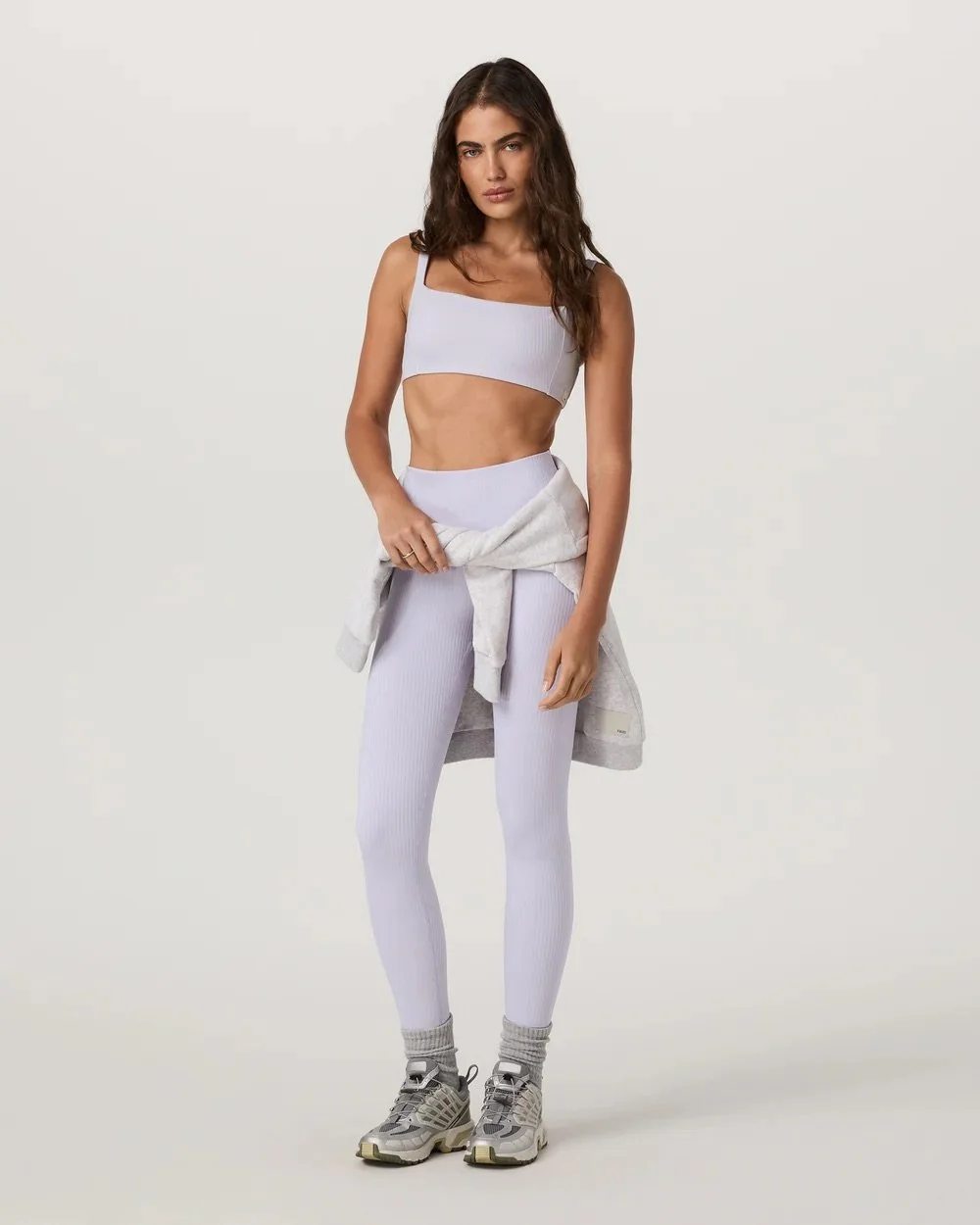 Inversion Rib Bra