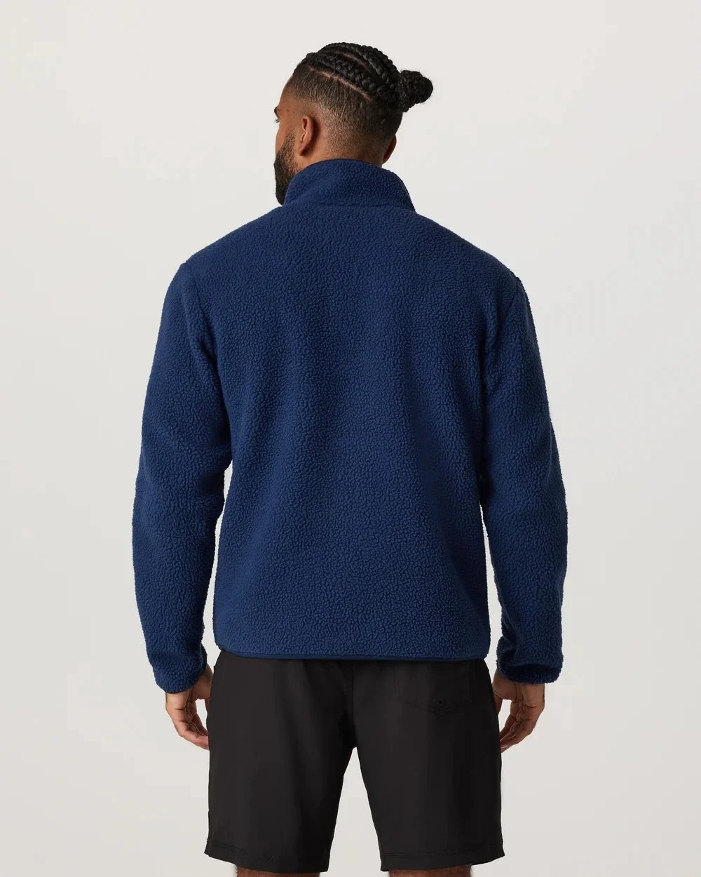 Alpine Fleece Full Zip