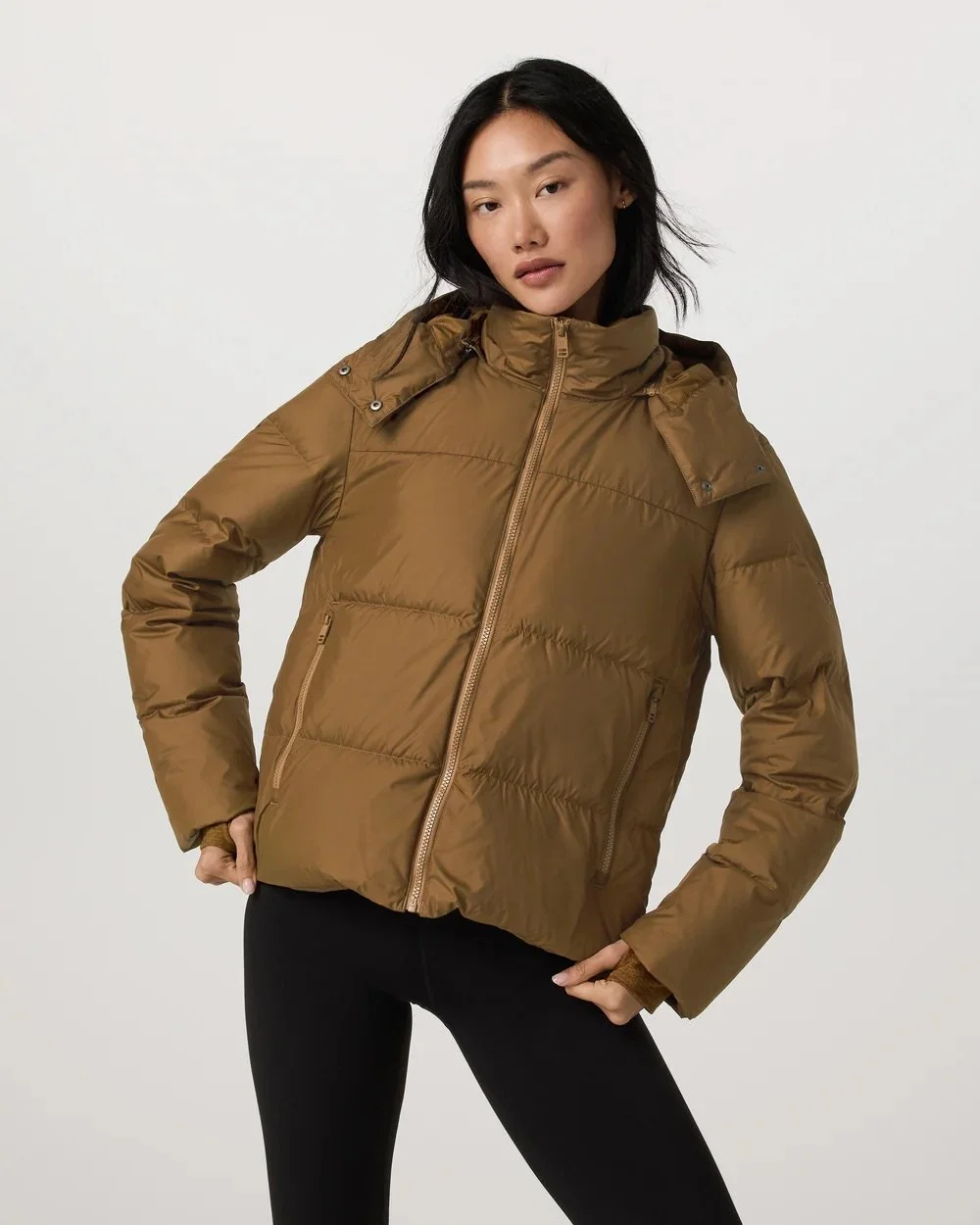 Alta Down Jacket 