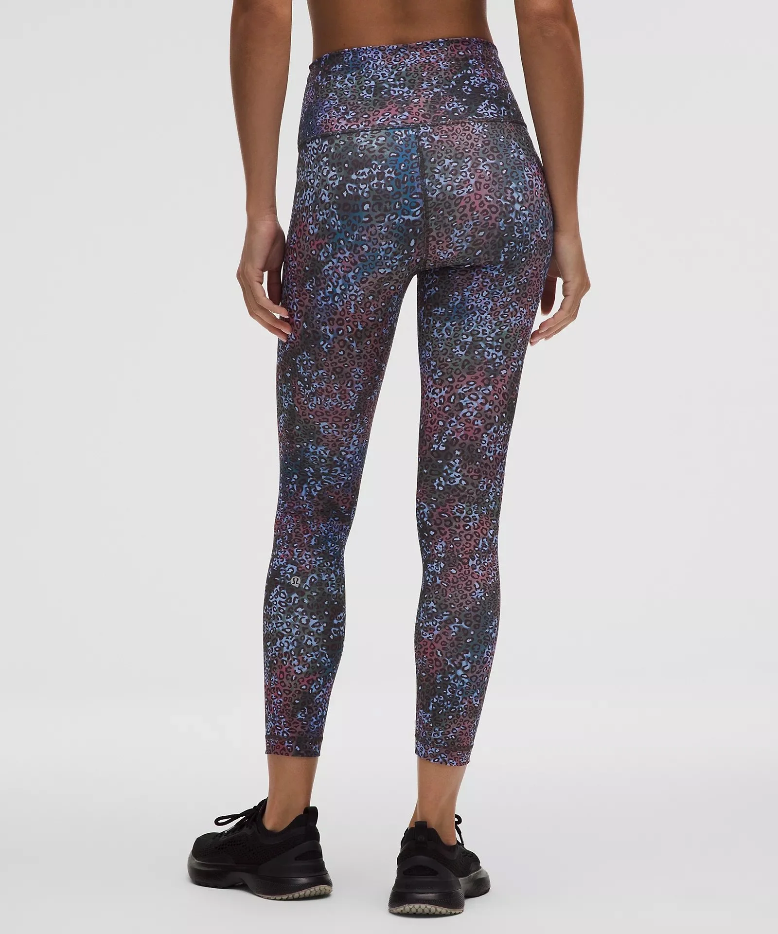 Wunder Train High-Rise Tight 25"