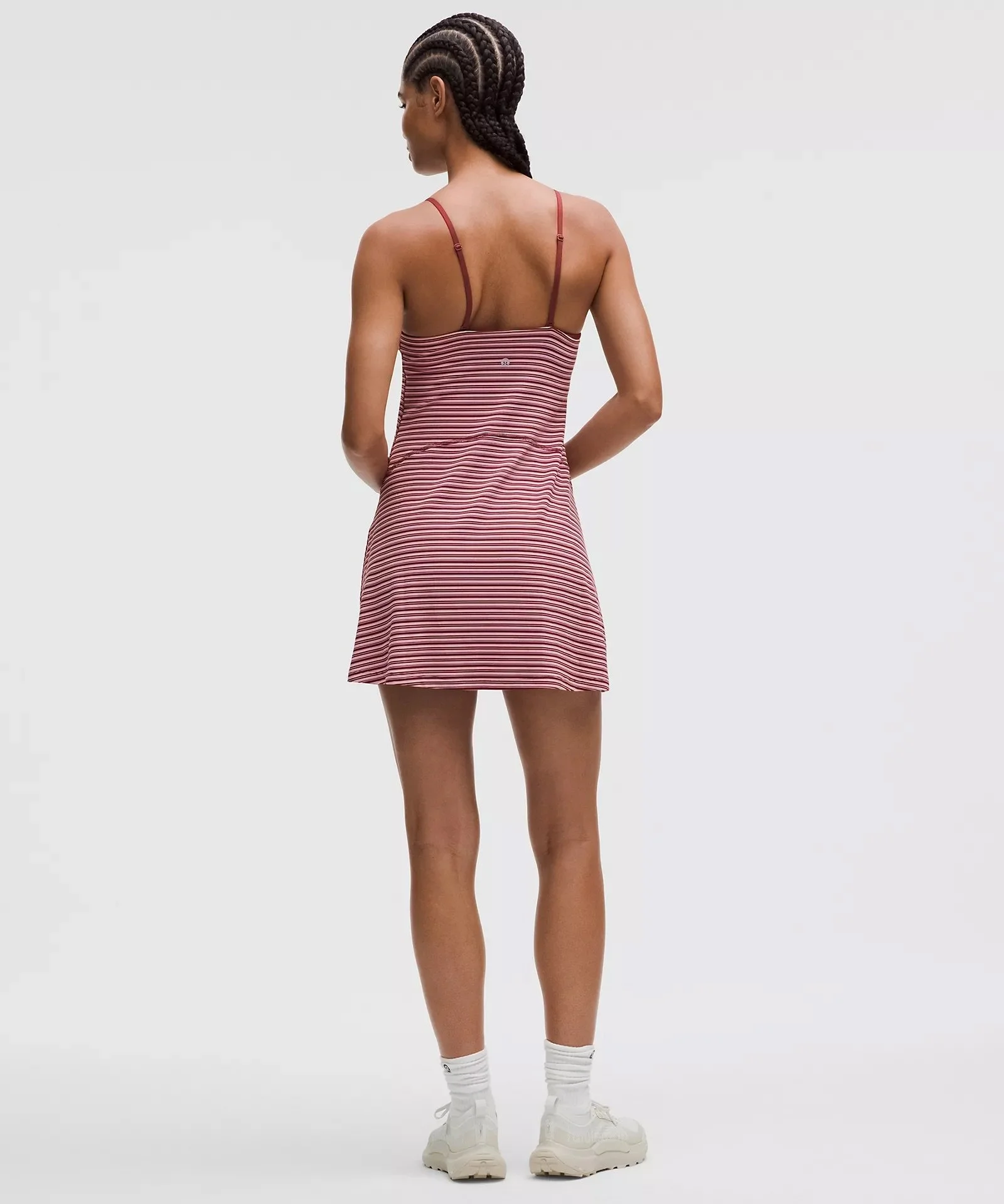 lululemon Align Apron Dress Jacquard