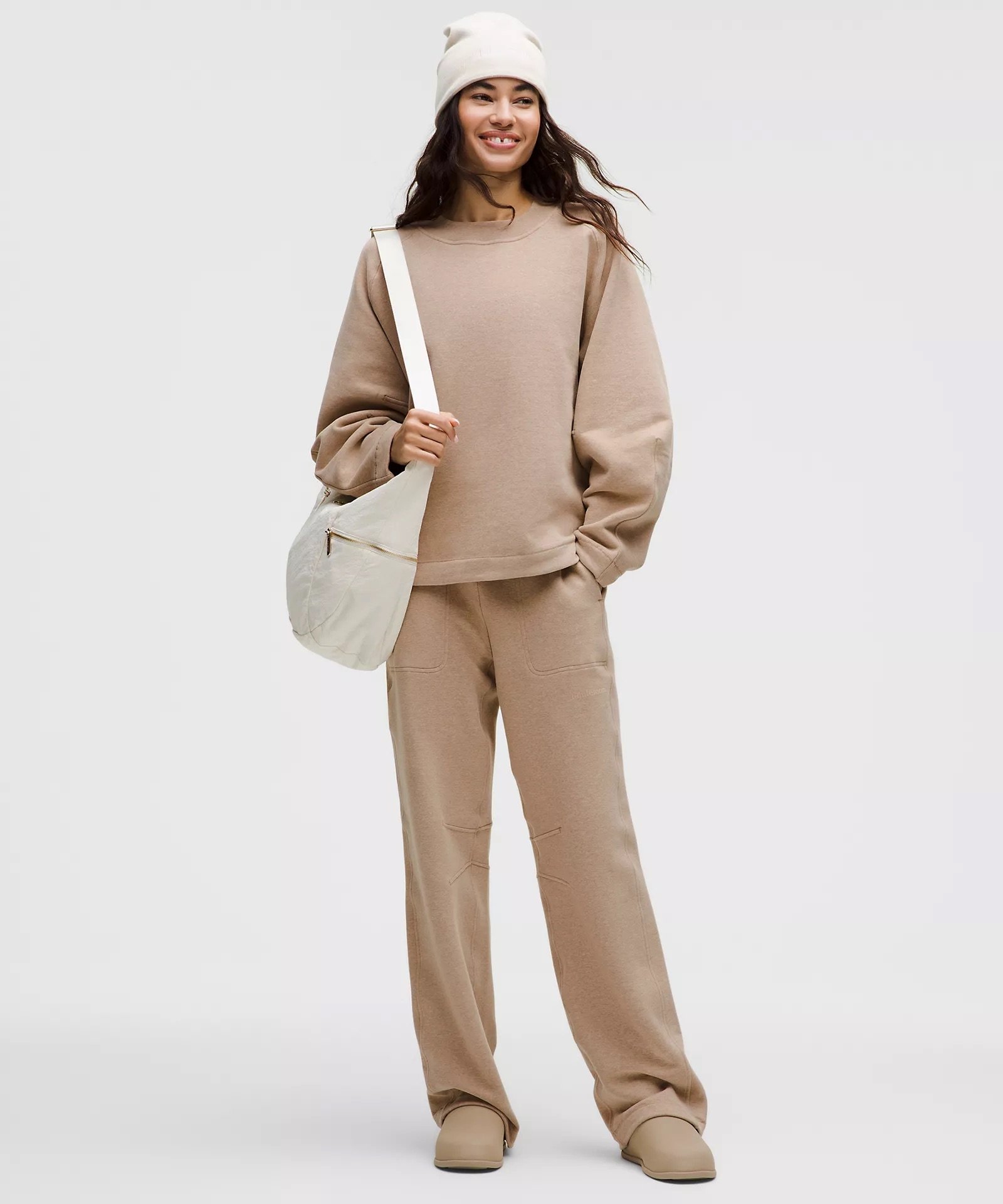 lululemon Nutmeg Collection - September 2025