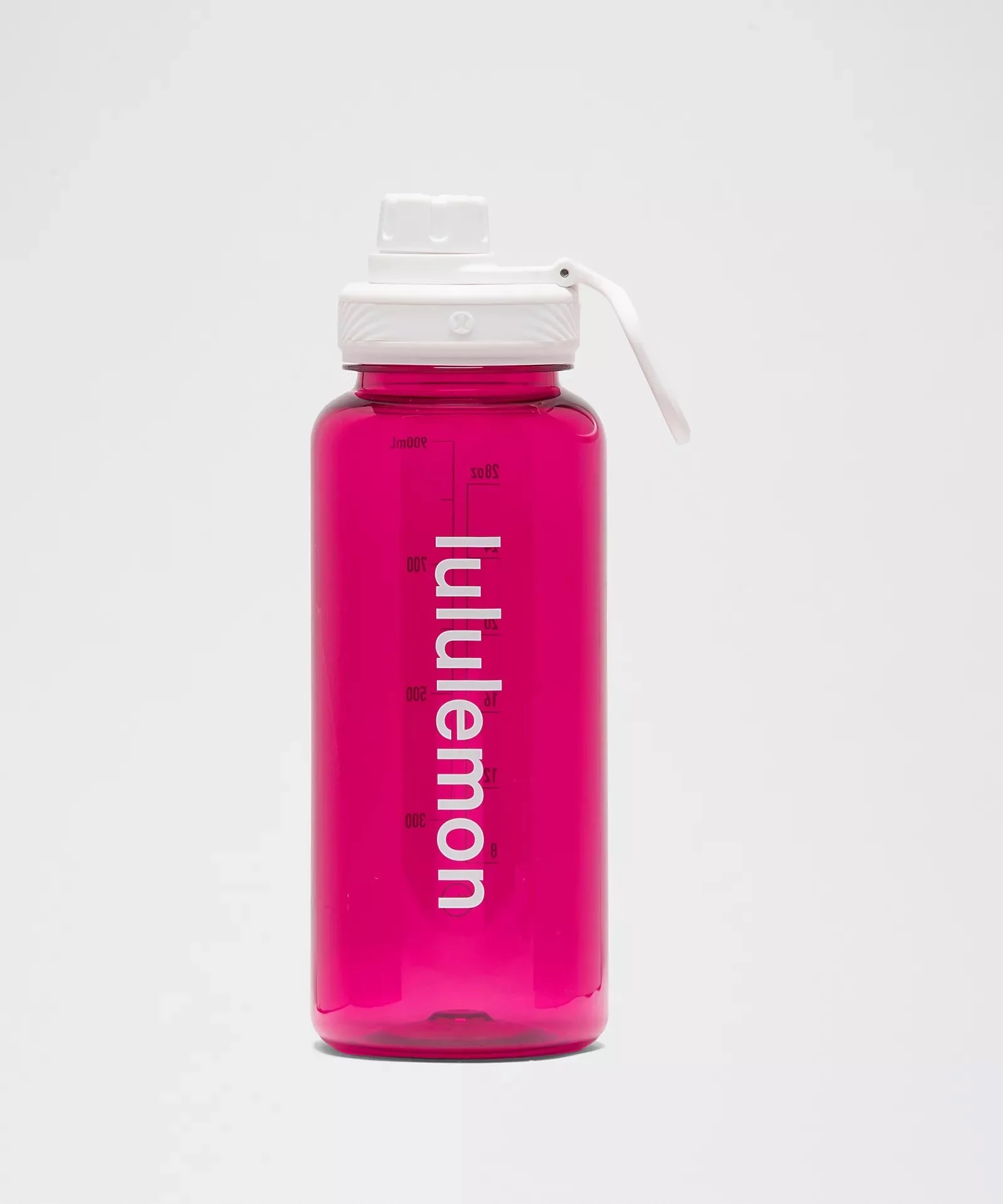 Back to Life Clear Bottle 32oz