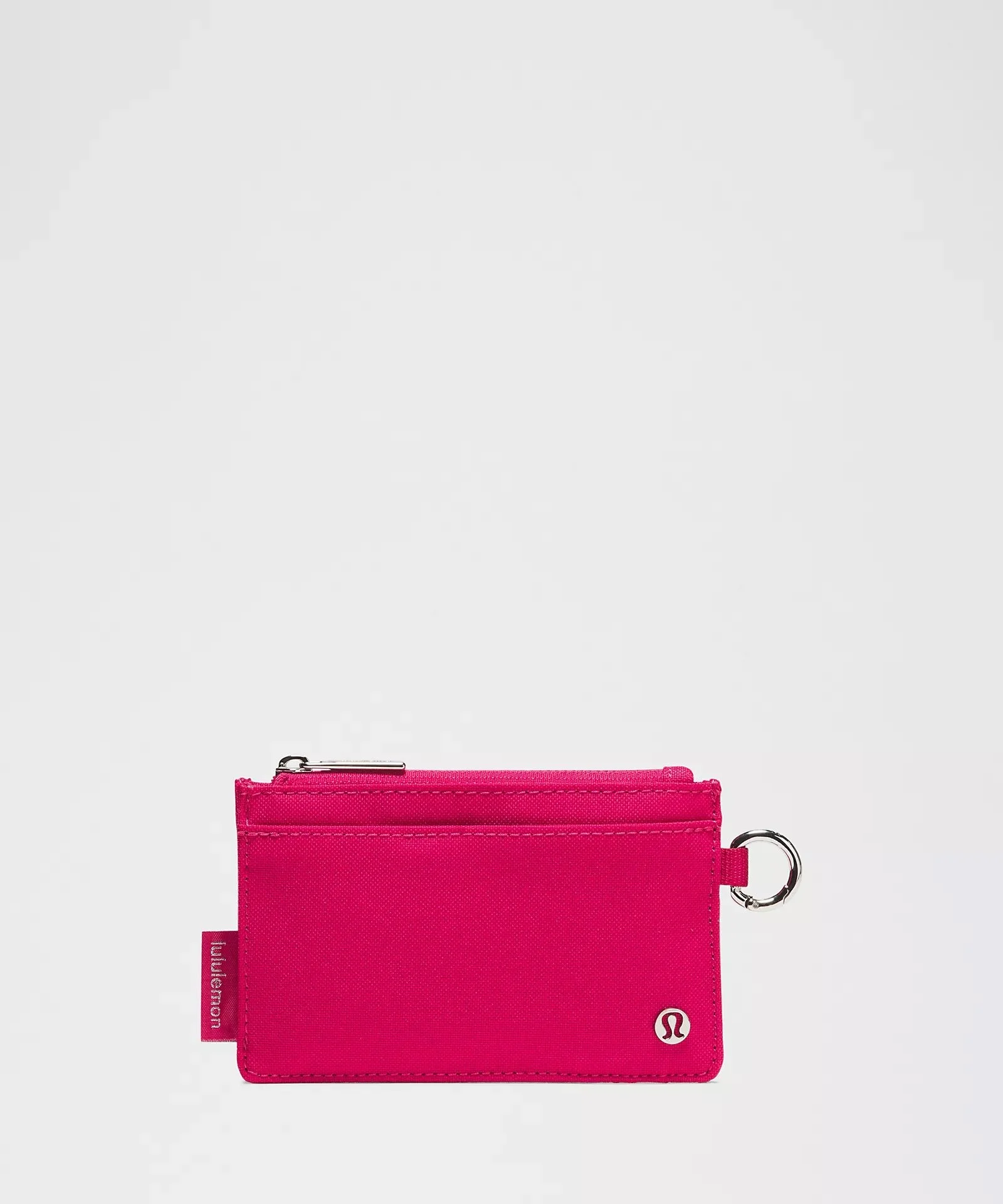Clippable Card Case