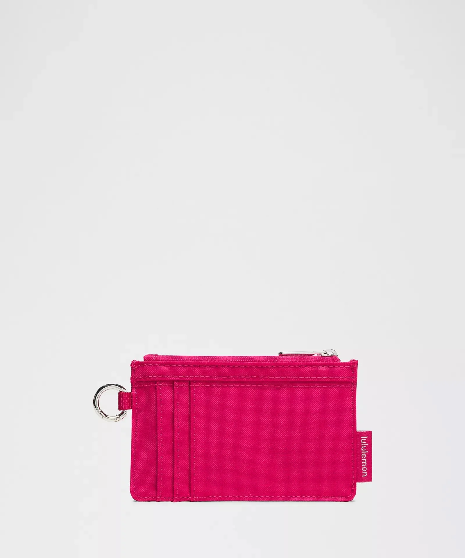 Clippable Card Case