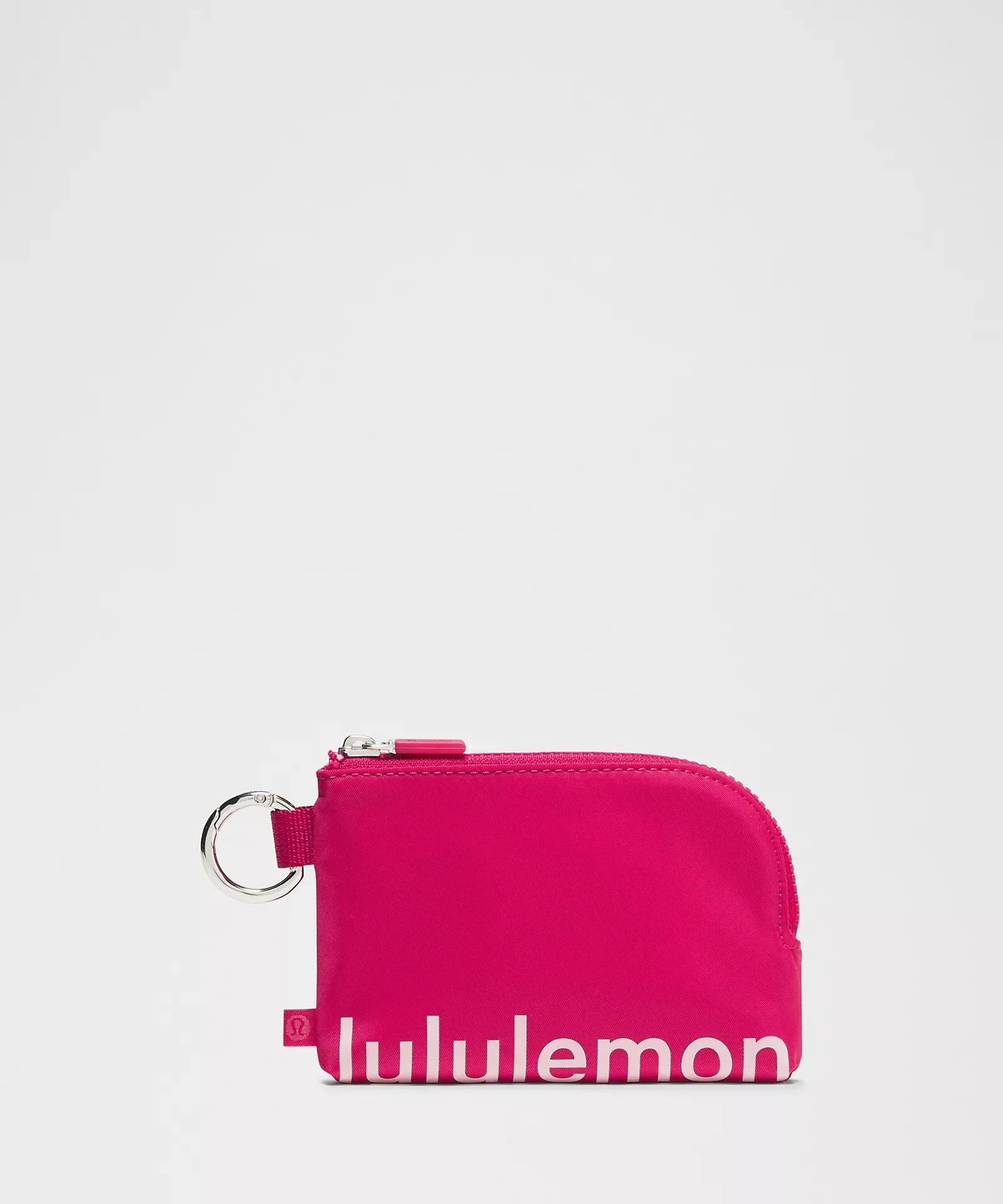 Clippable Card Pouch
