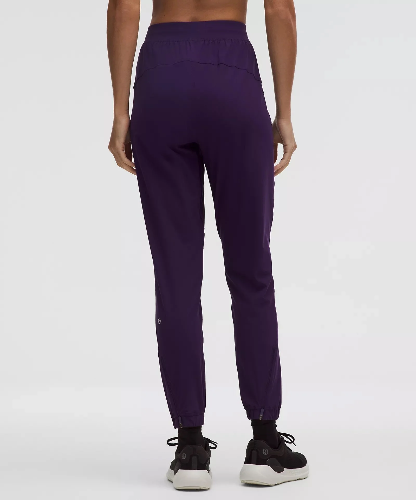 Adapted State High-Rise Jogger
