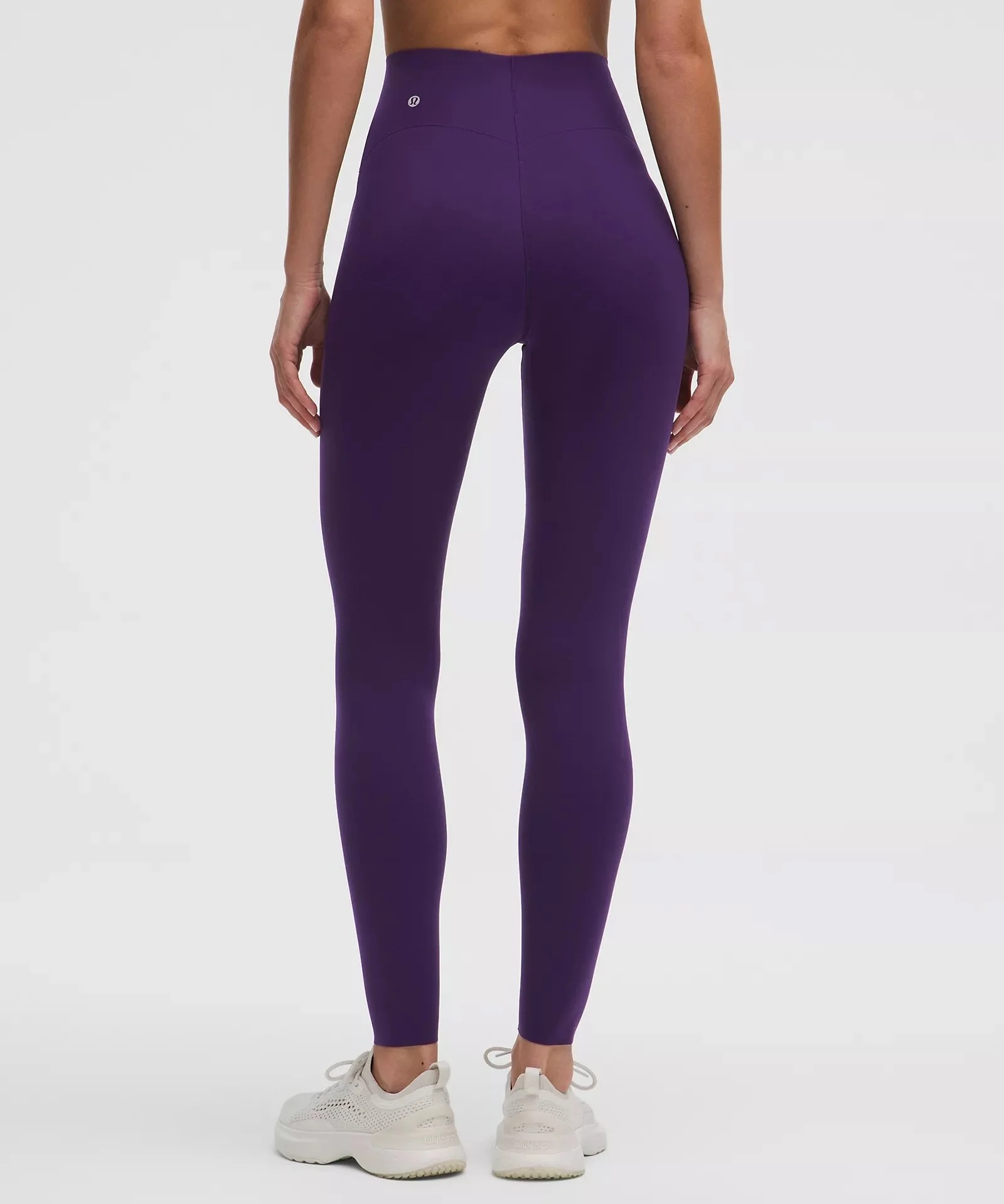 lululemon Glow Up Super-High-Rise Tight 28"