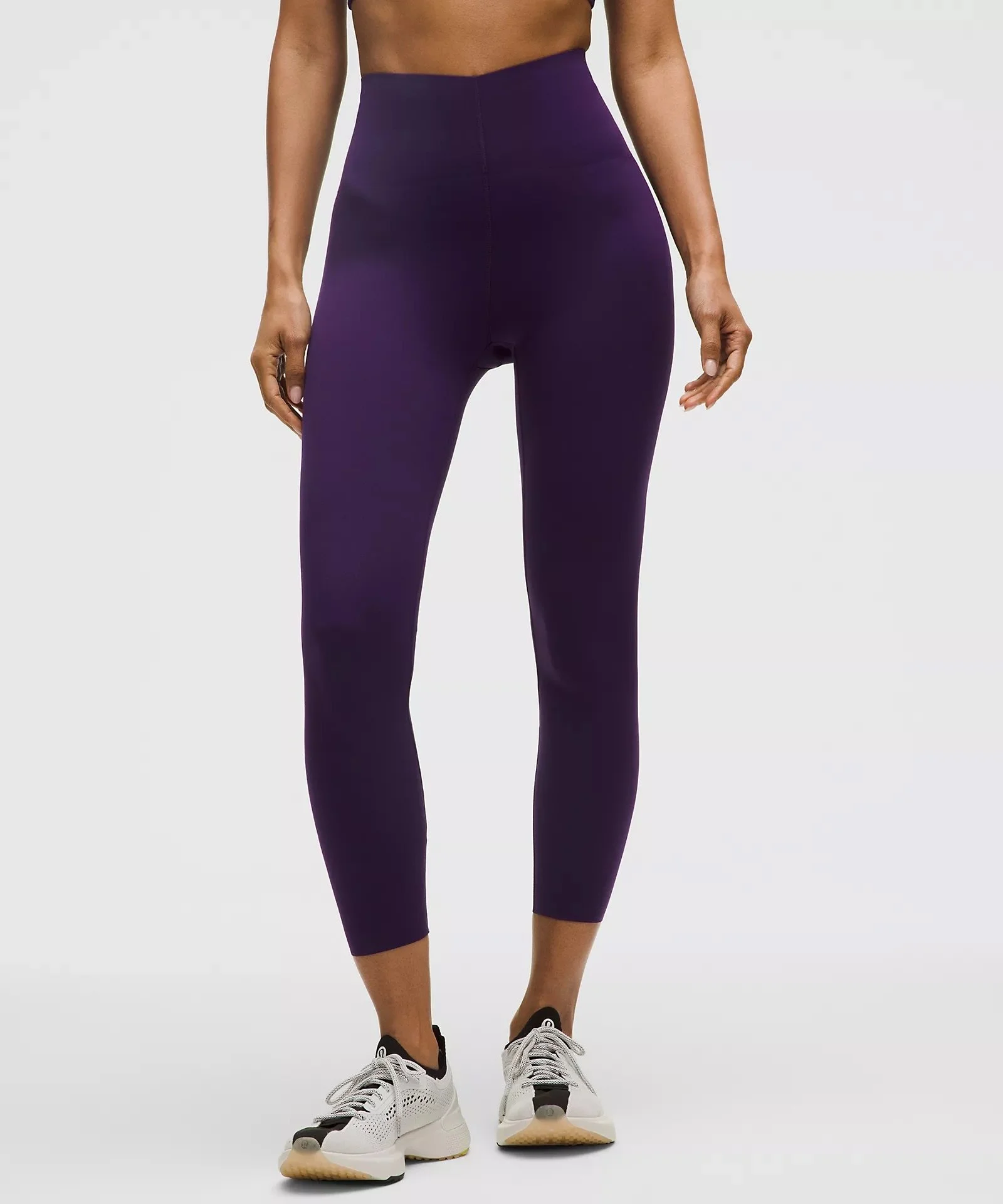 lululemon Glow Up Super-High-Rise Tight 25"