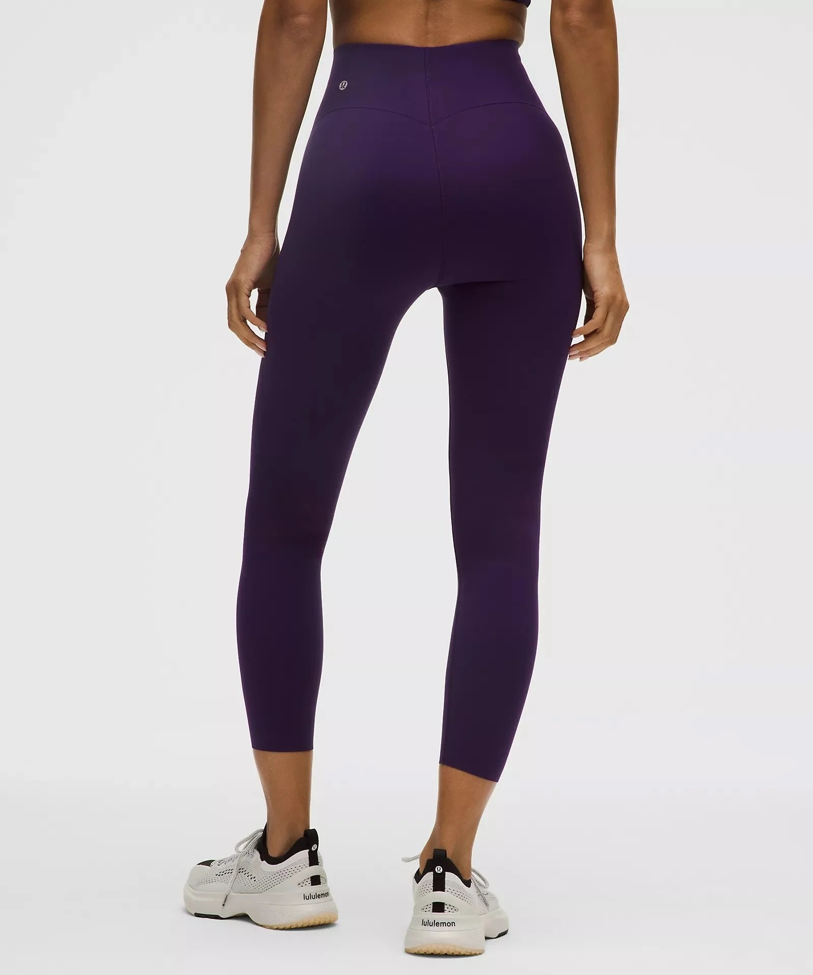 lululemon Glow Up Super-High-Rise Tight 25"
