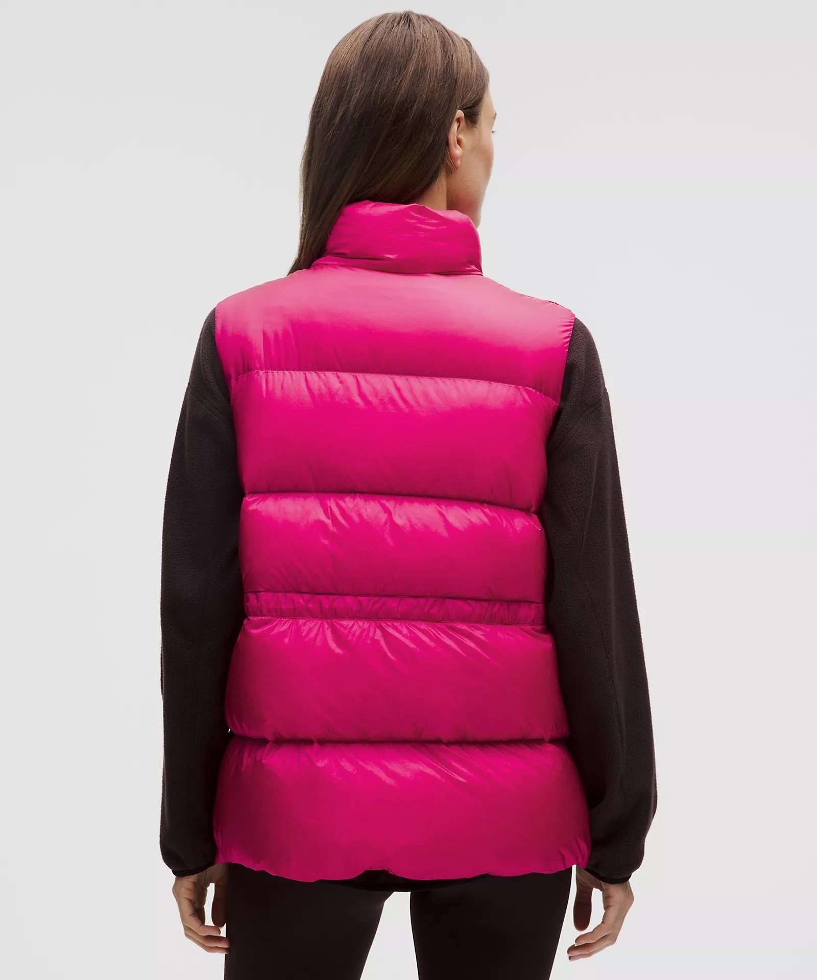 Featherweight 900-Down-Fill Puffer Vest