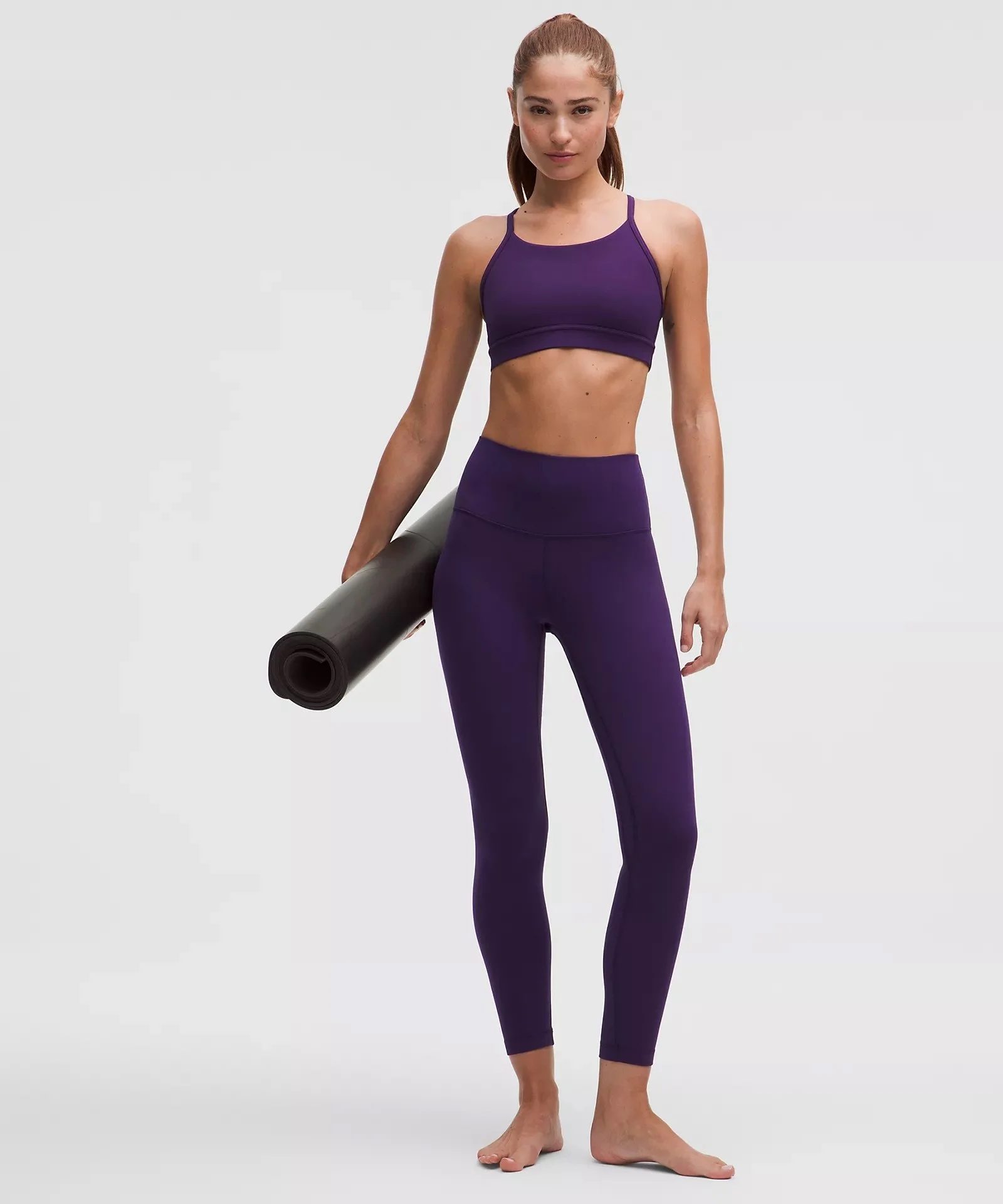 lululemon Align High-Rise Pant 25"