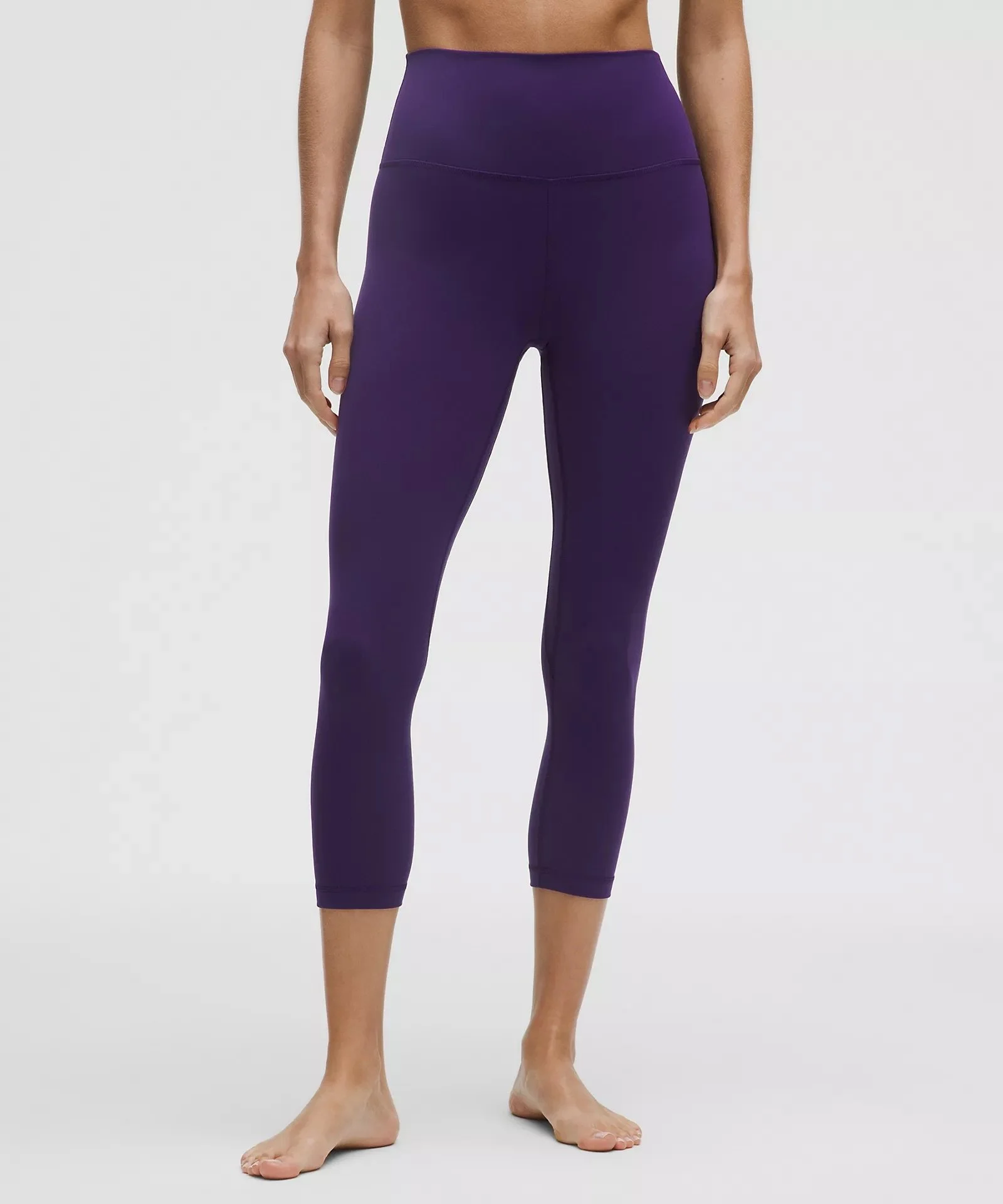 lululemon Align High-Rise Crop 23"